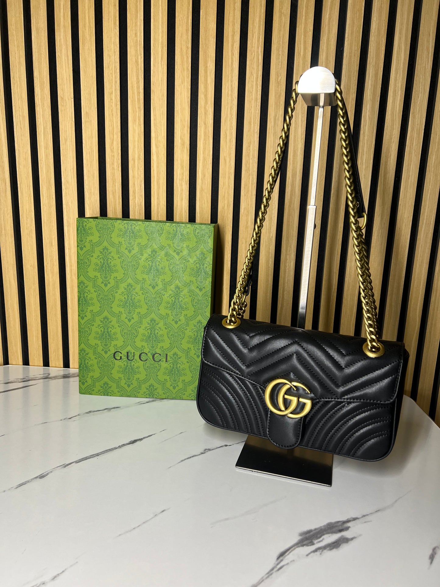 GUCCI