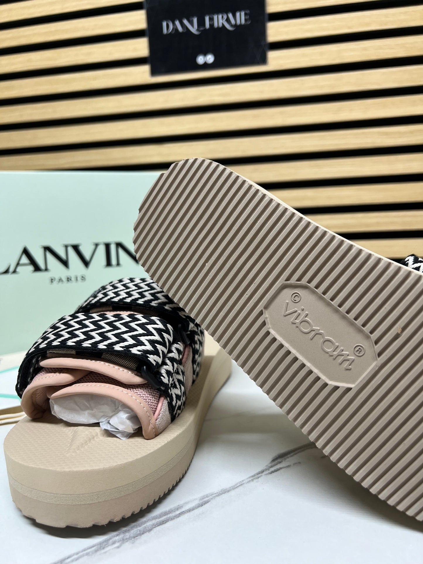 LANVIN