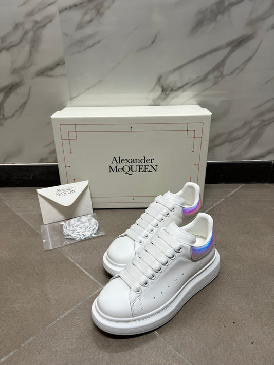 MCQUEEN
