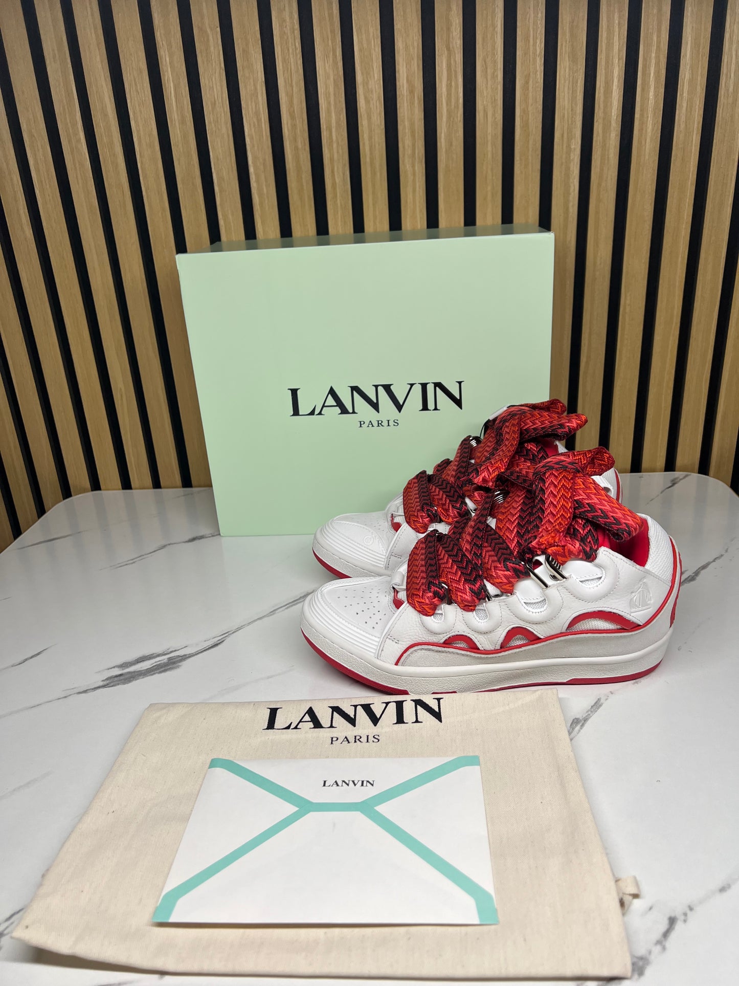 LANVIN