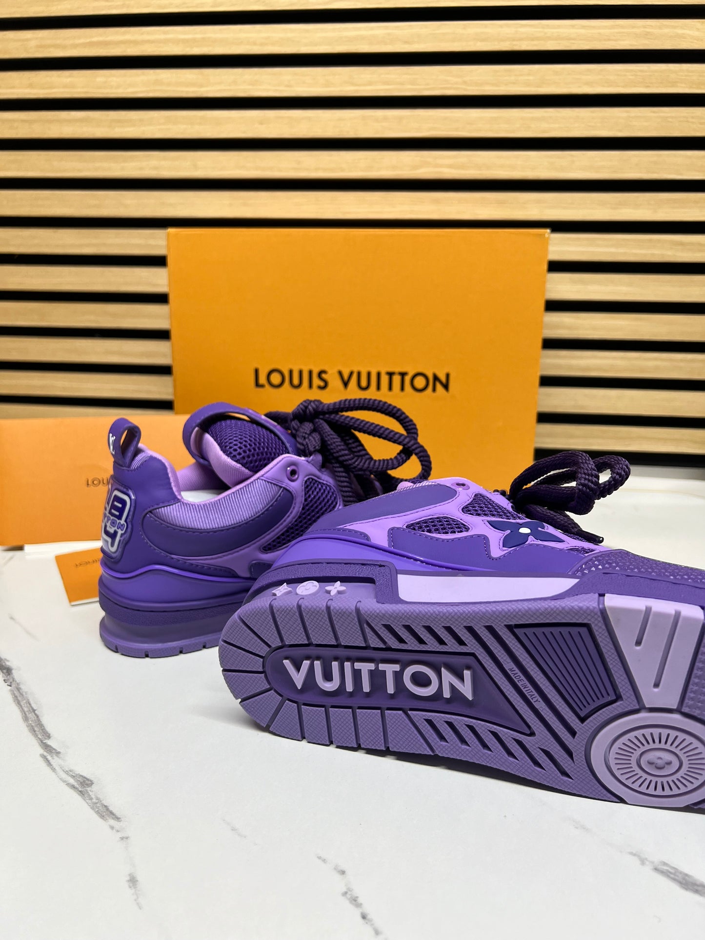 LOUIS VUITTON