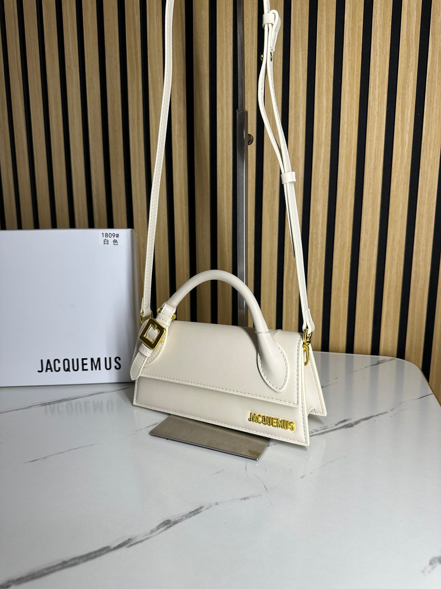 JACQUEMUS