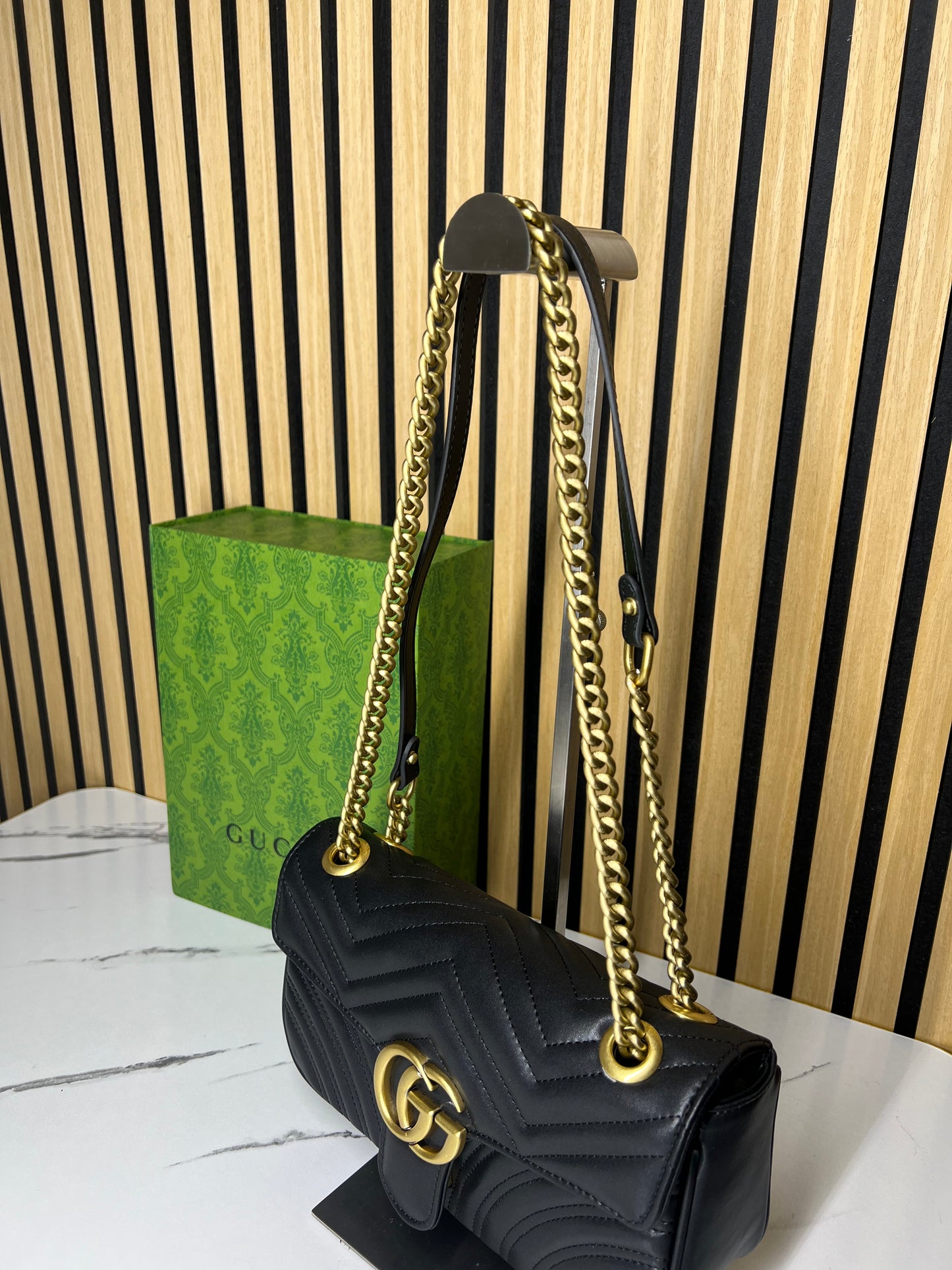 GUCCI