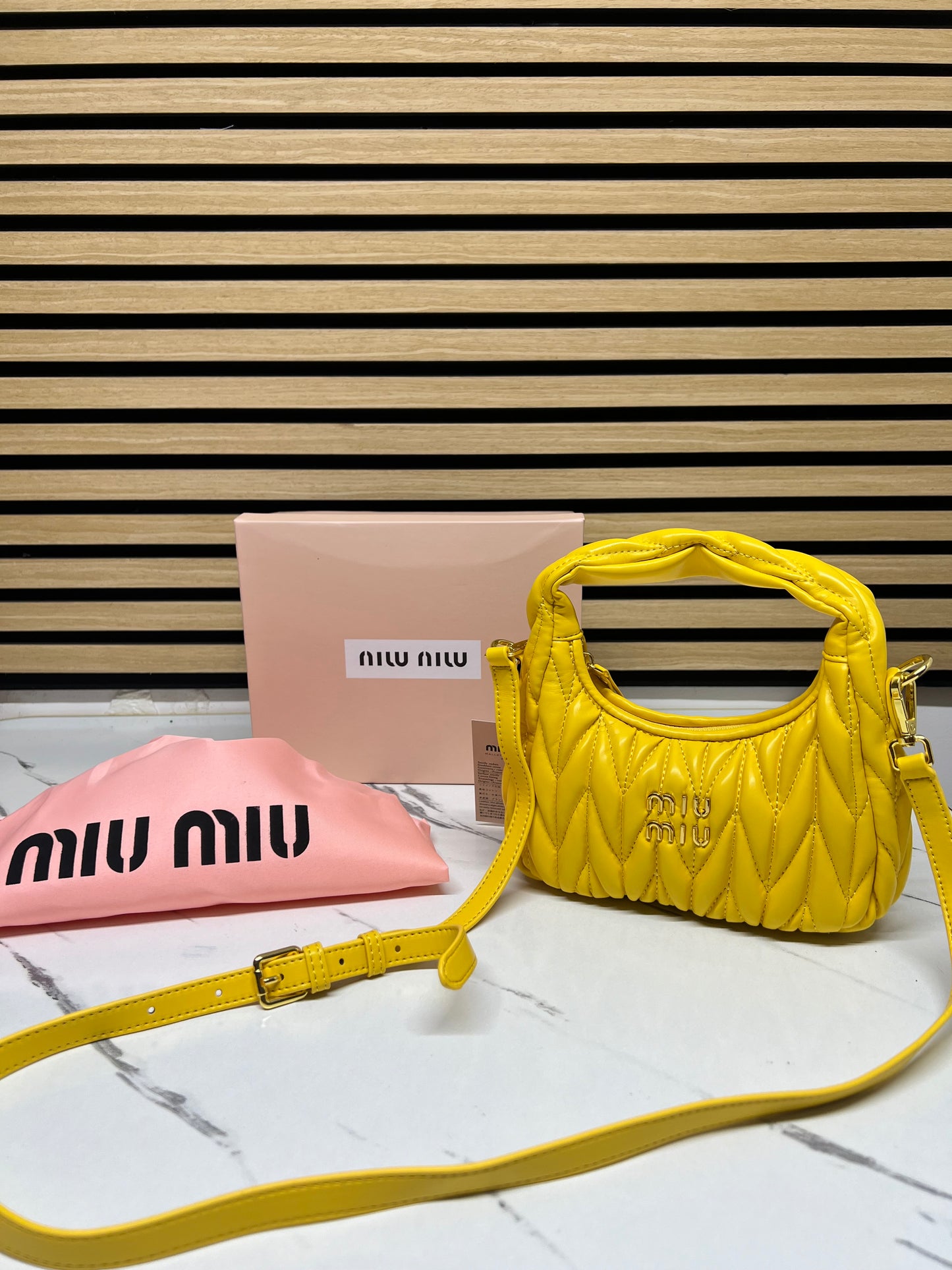 MIU MIU