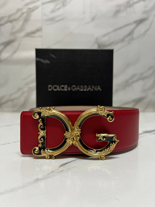 DOLCE&GABBANA