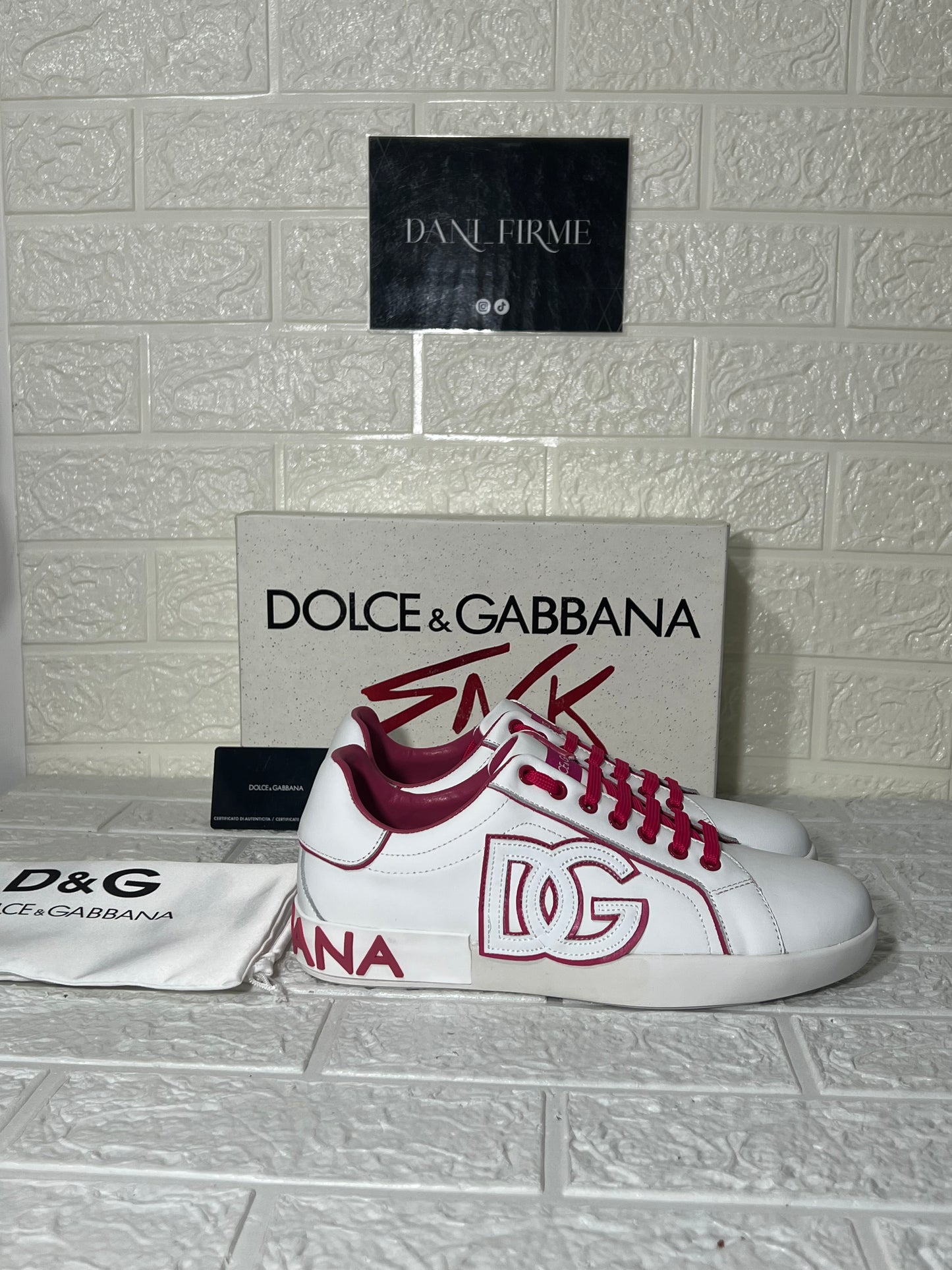 DOLCE&GABBANA