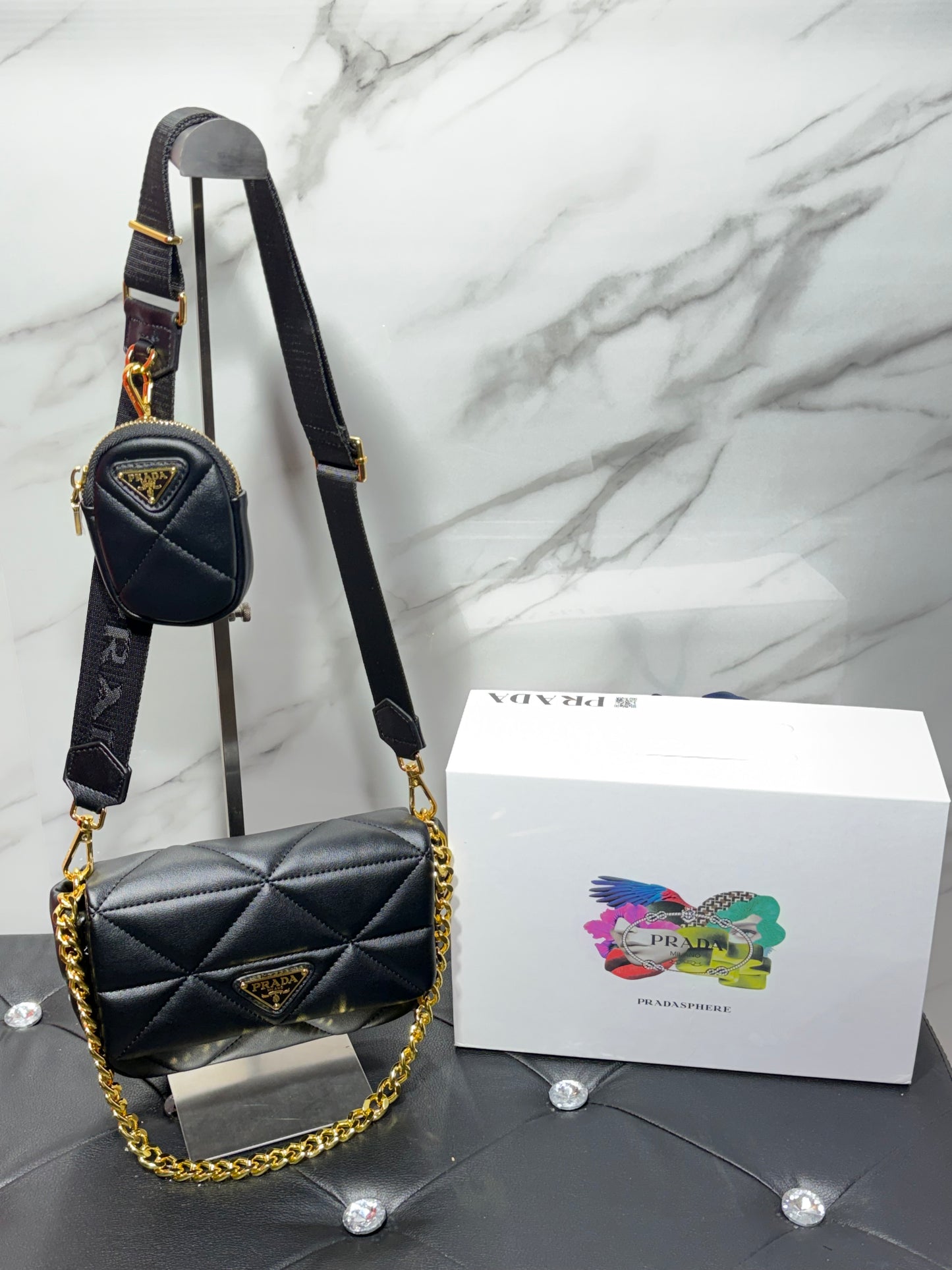 PRADA