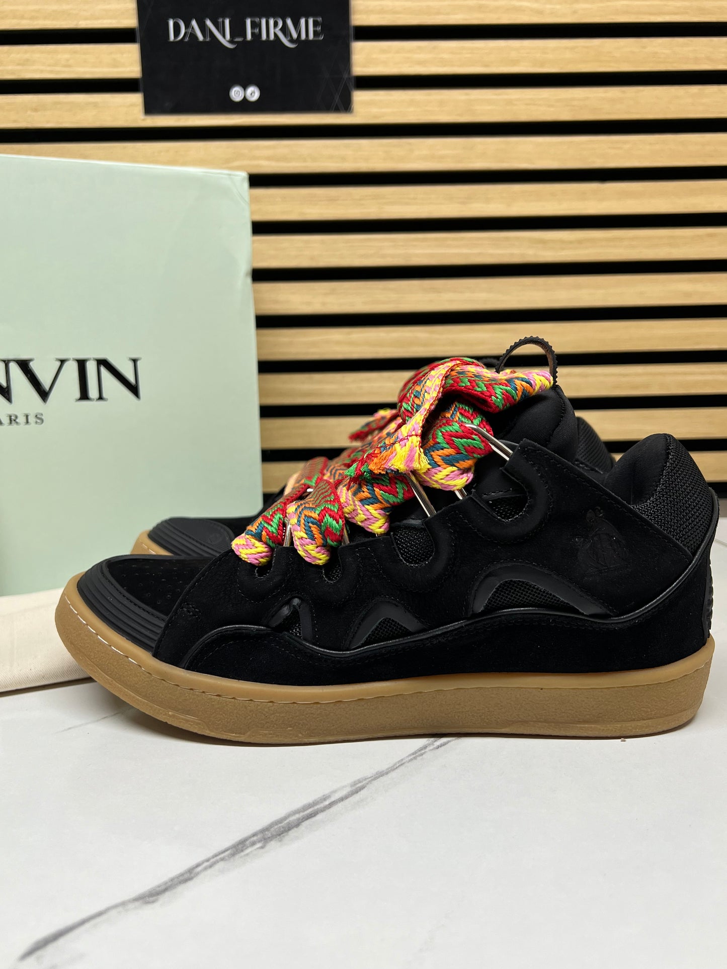 LANVIN