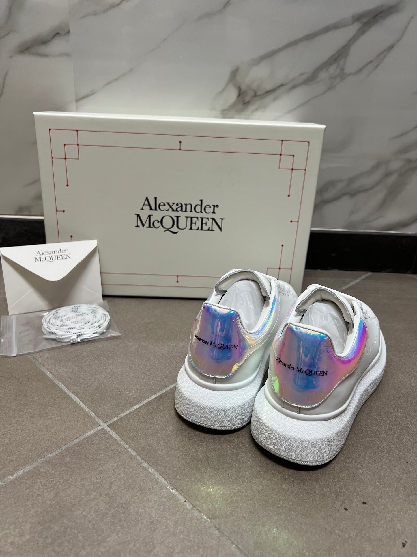 MCQUEEN