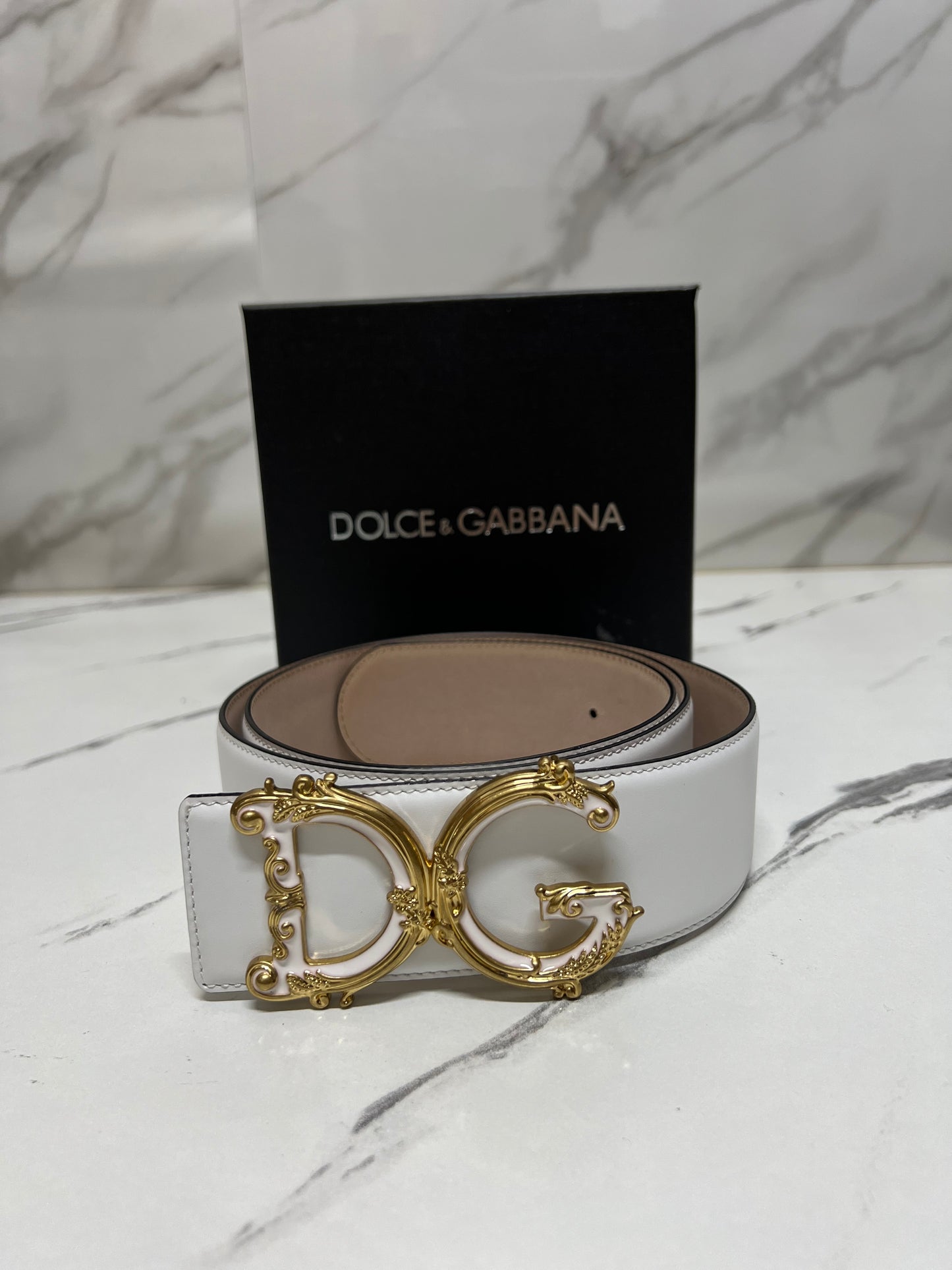 DOLCE&GABBANA