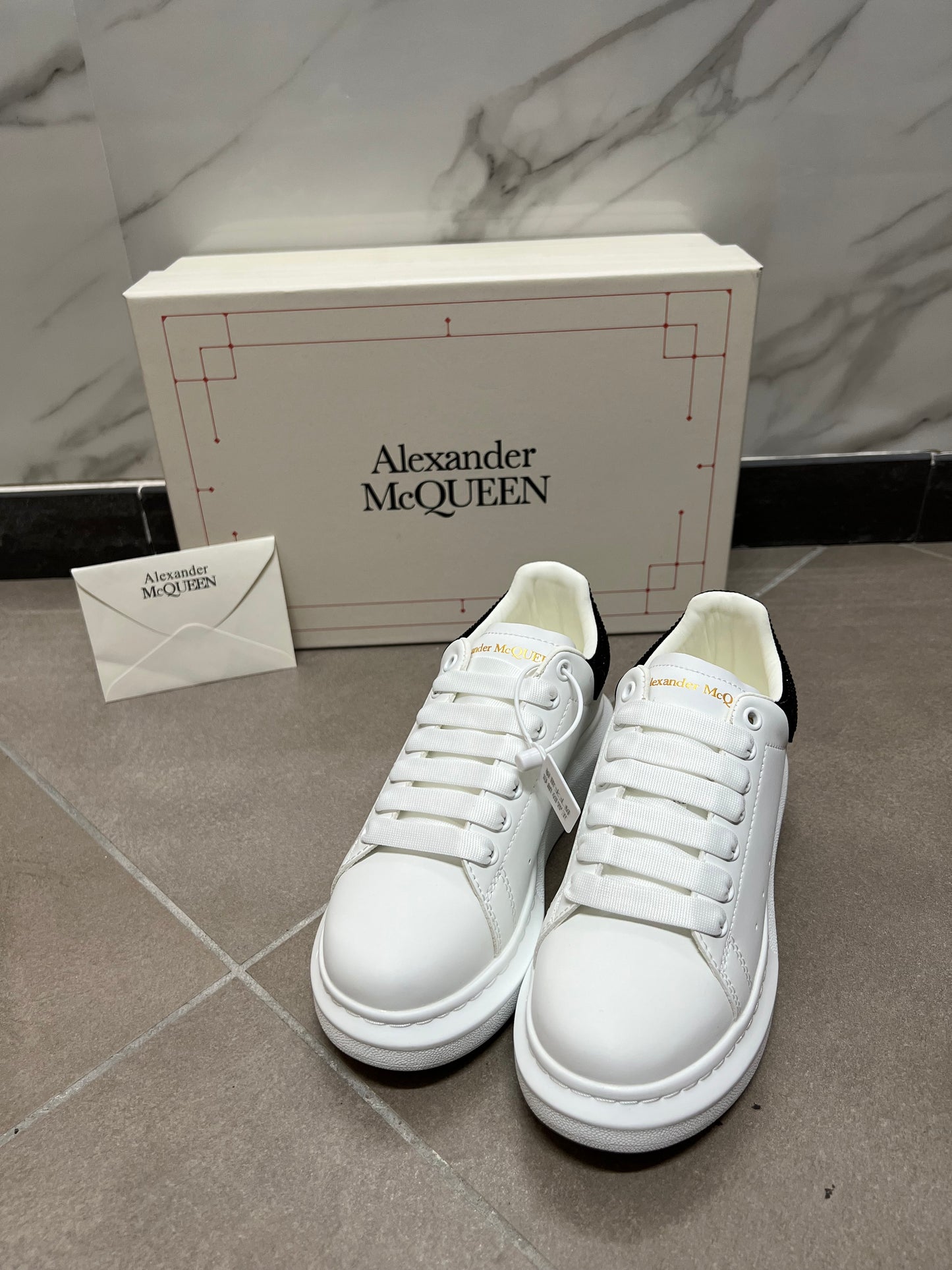 MCQUEEN