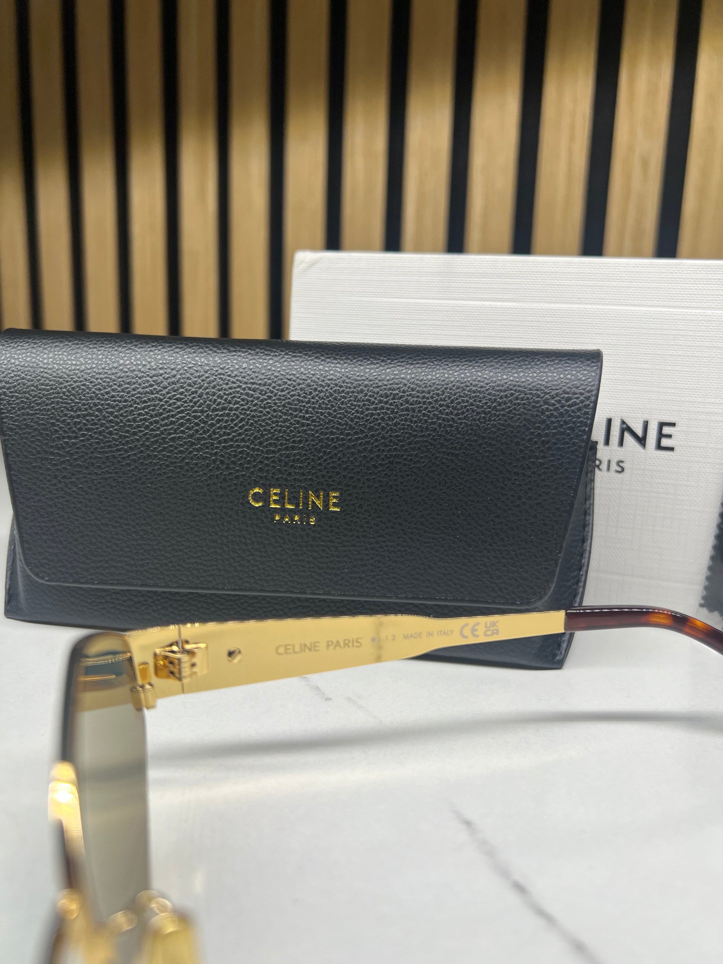 CELINE