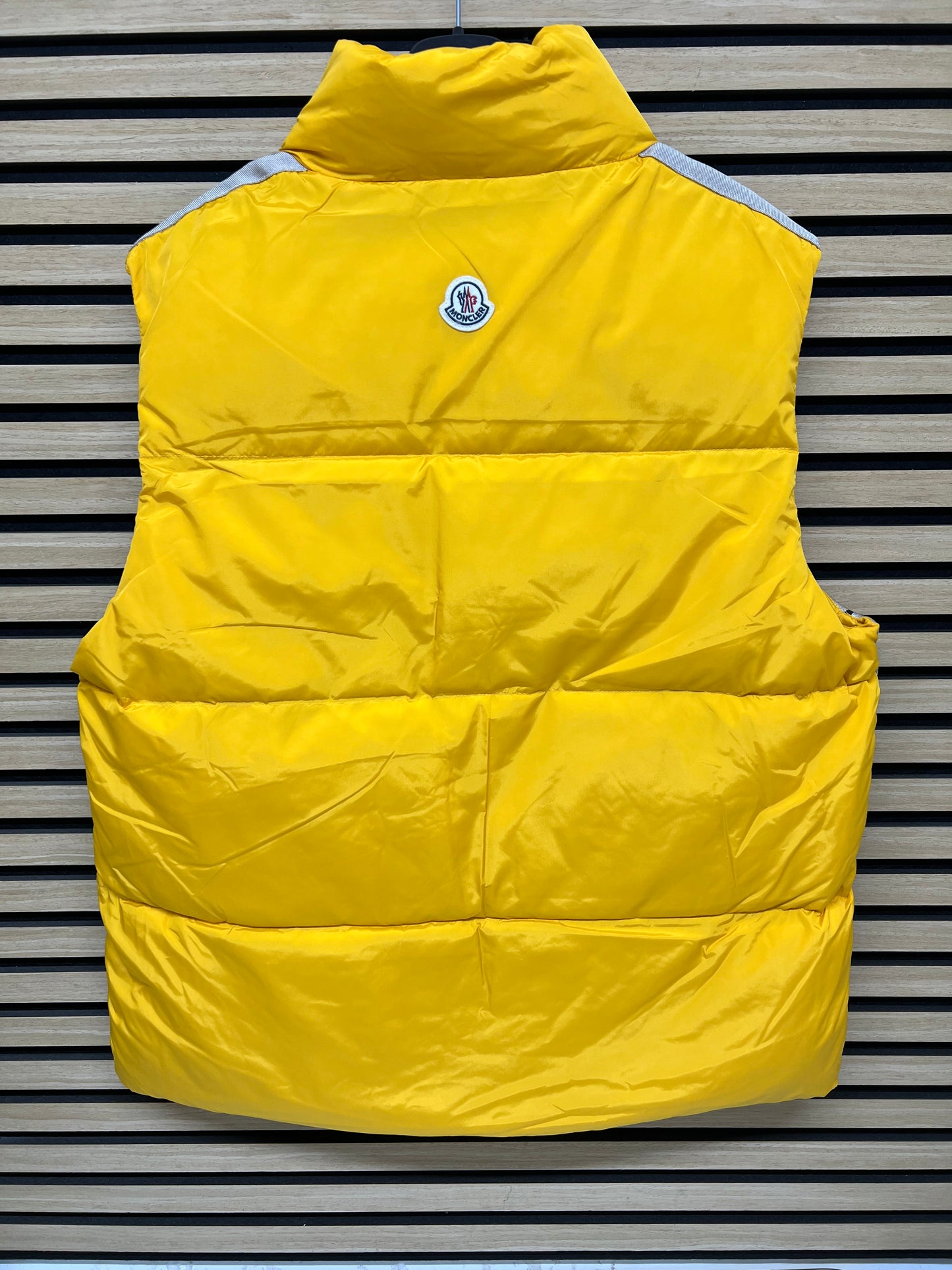 MONCLER X PALM ANGELS