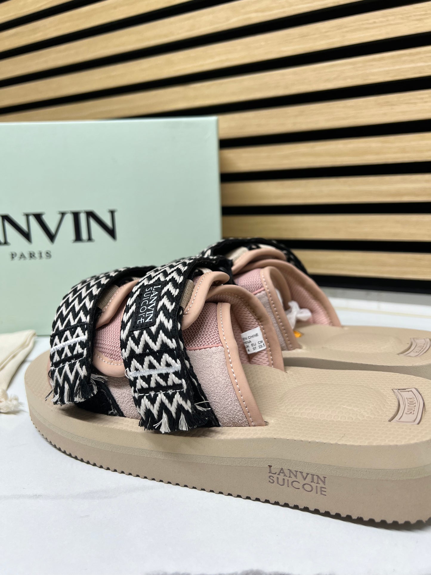 LANVIN