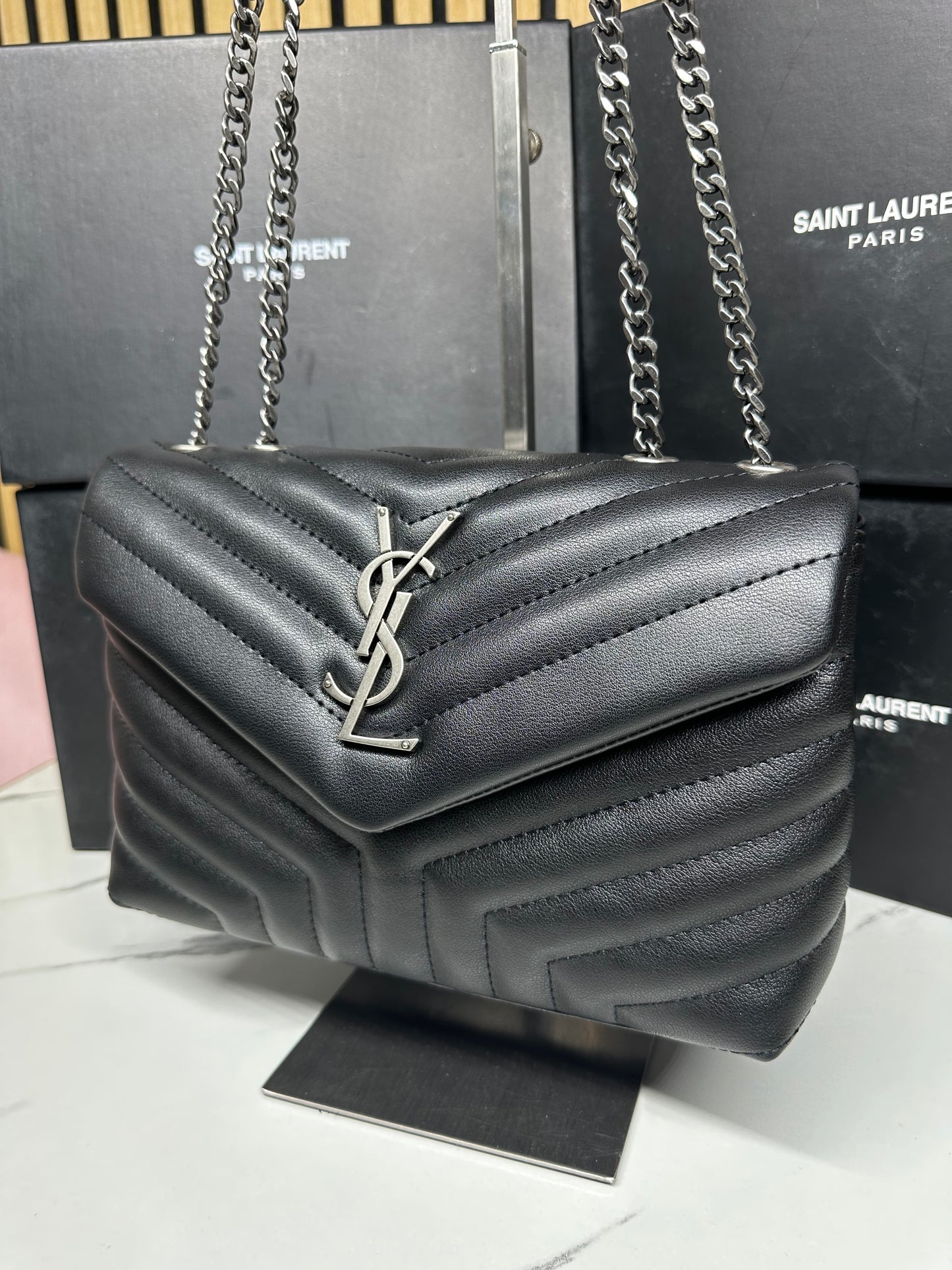 YSL