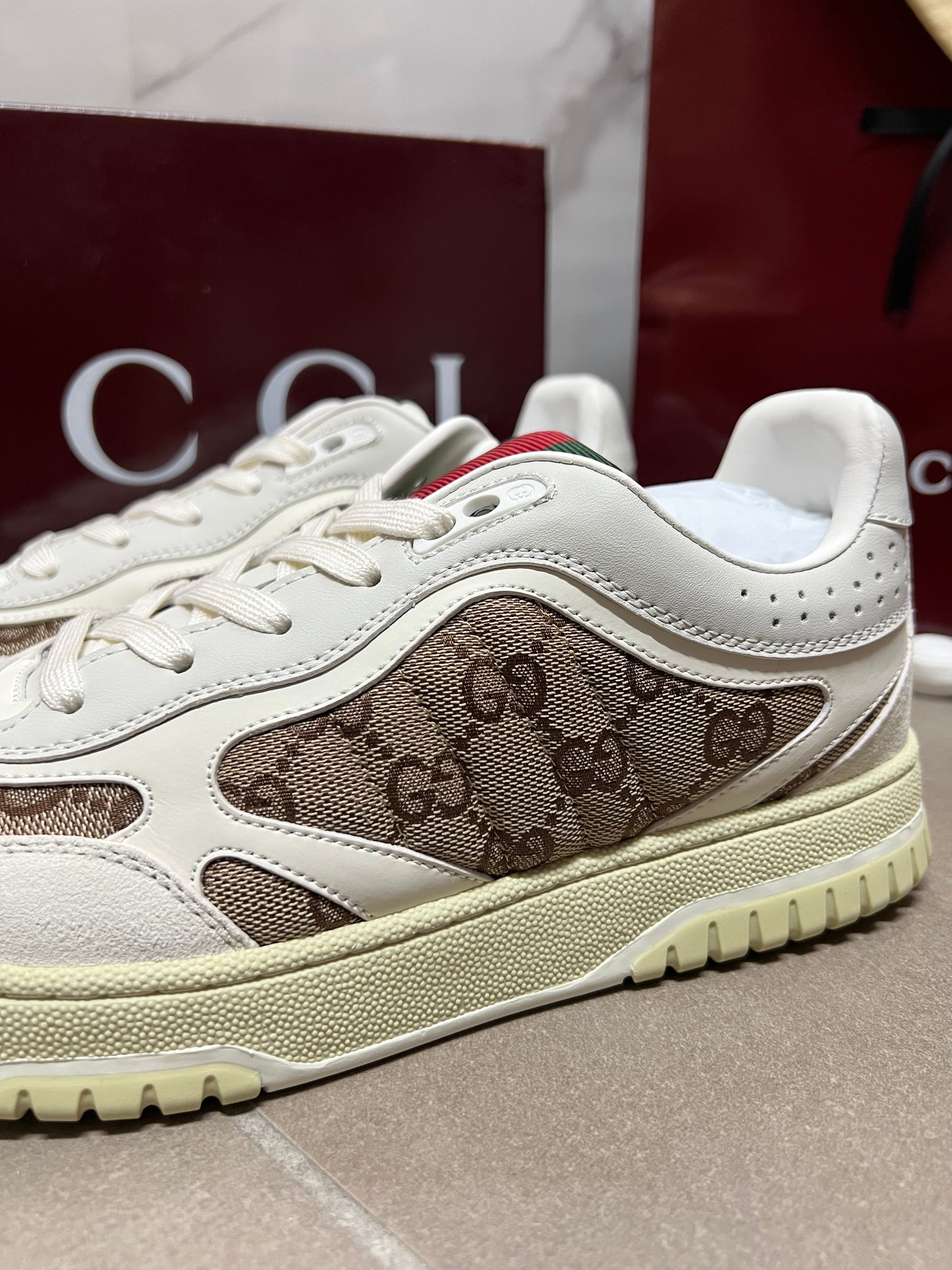GUCCI