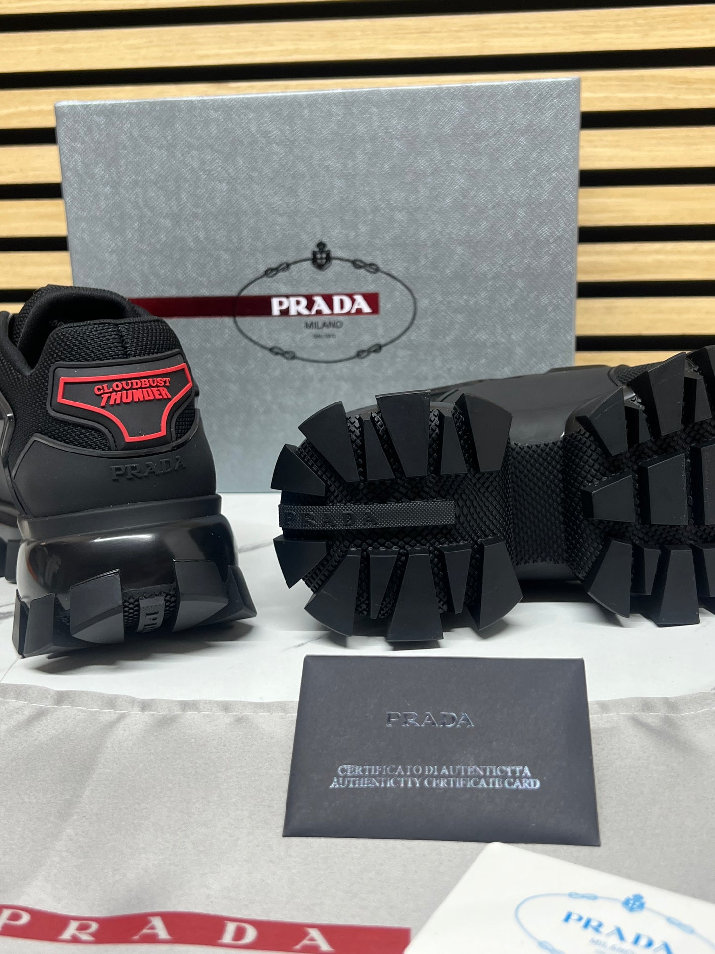 PRADA