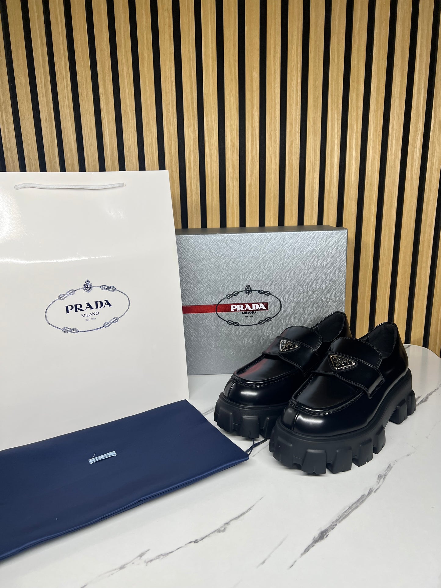 PRADA