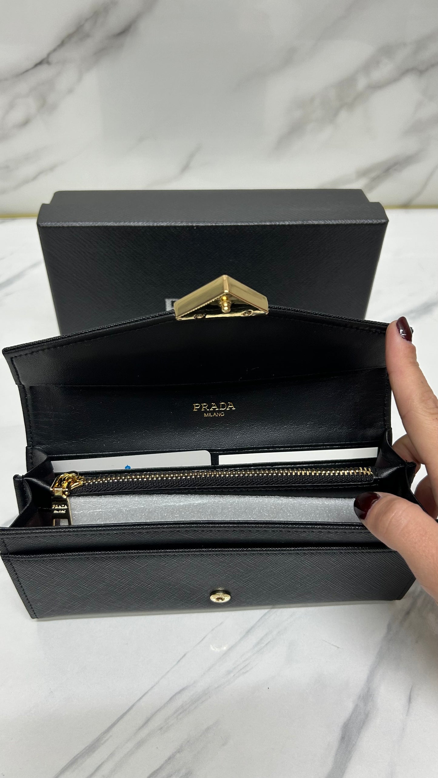PRADA