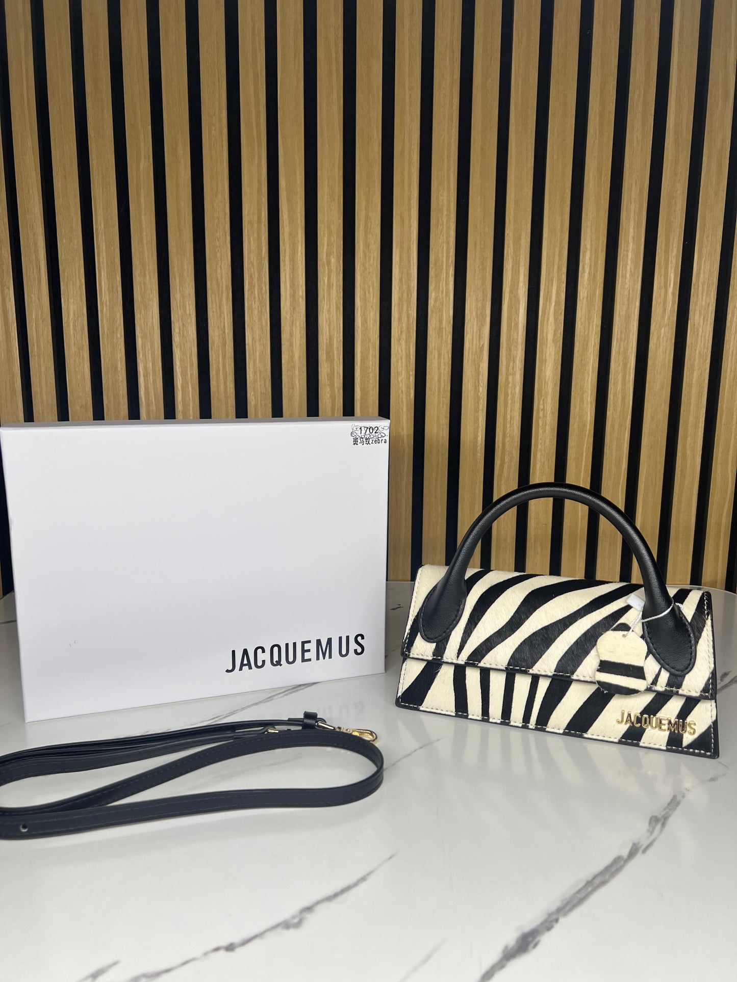 JACQUEMUS