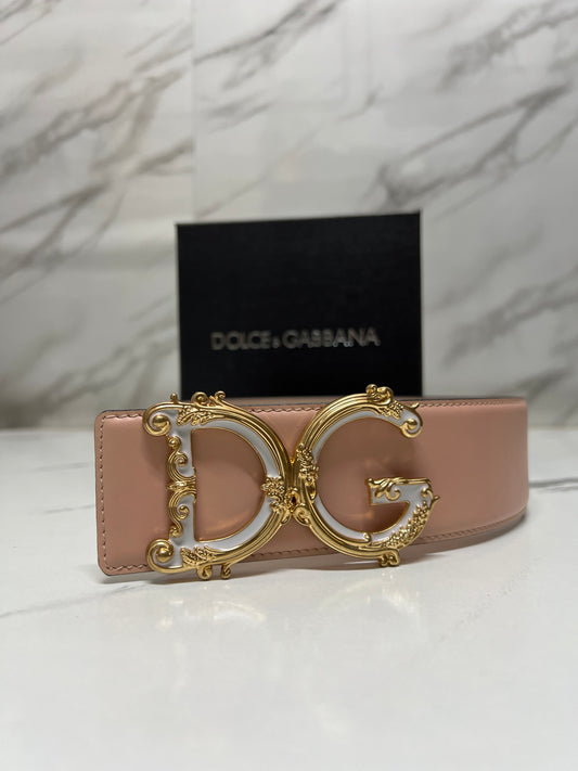 DOLCE&GABBANA