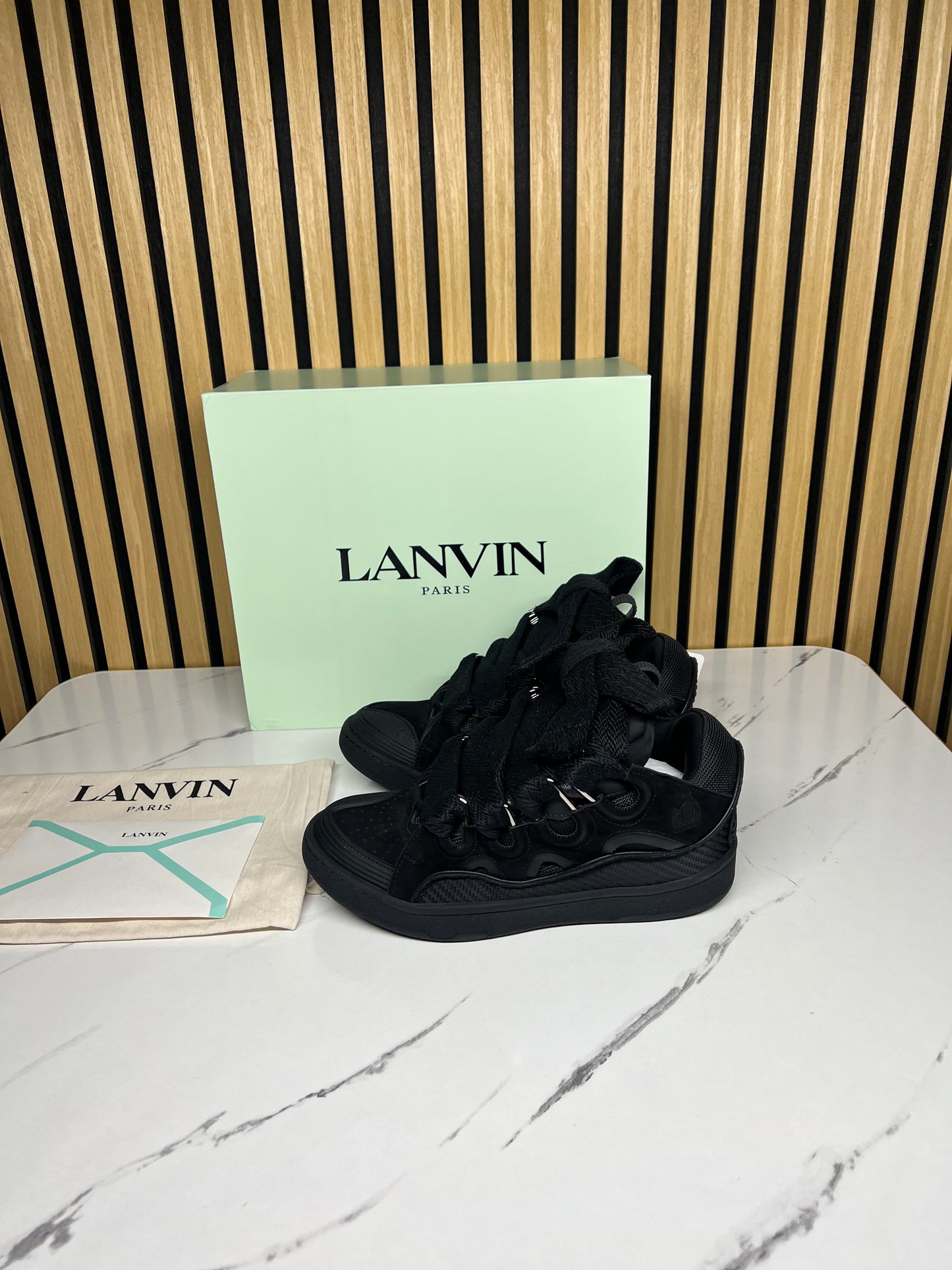 LANVIN