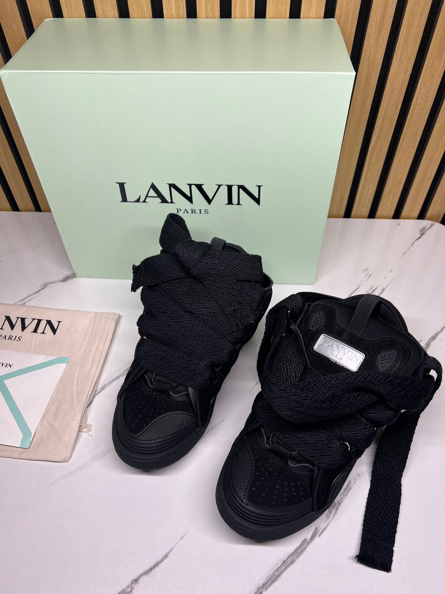 LANVIN