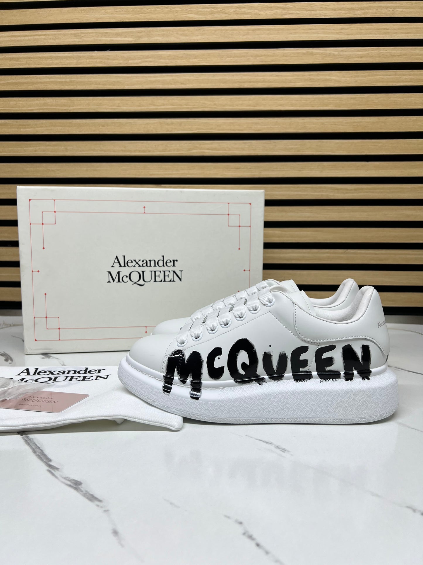 MCQUEEN