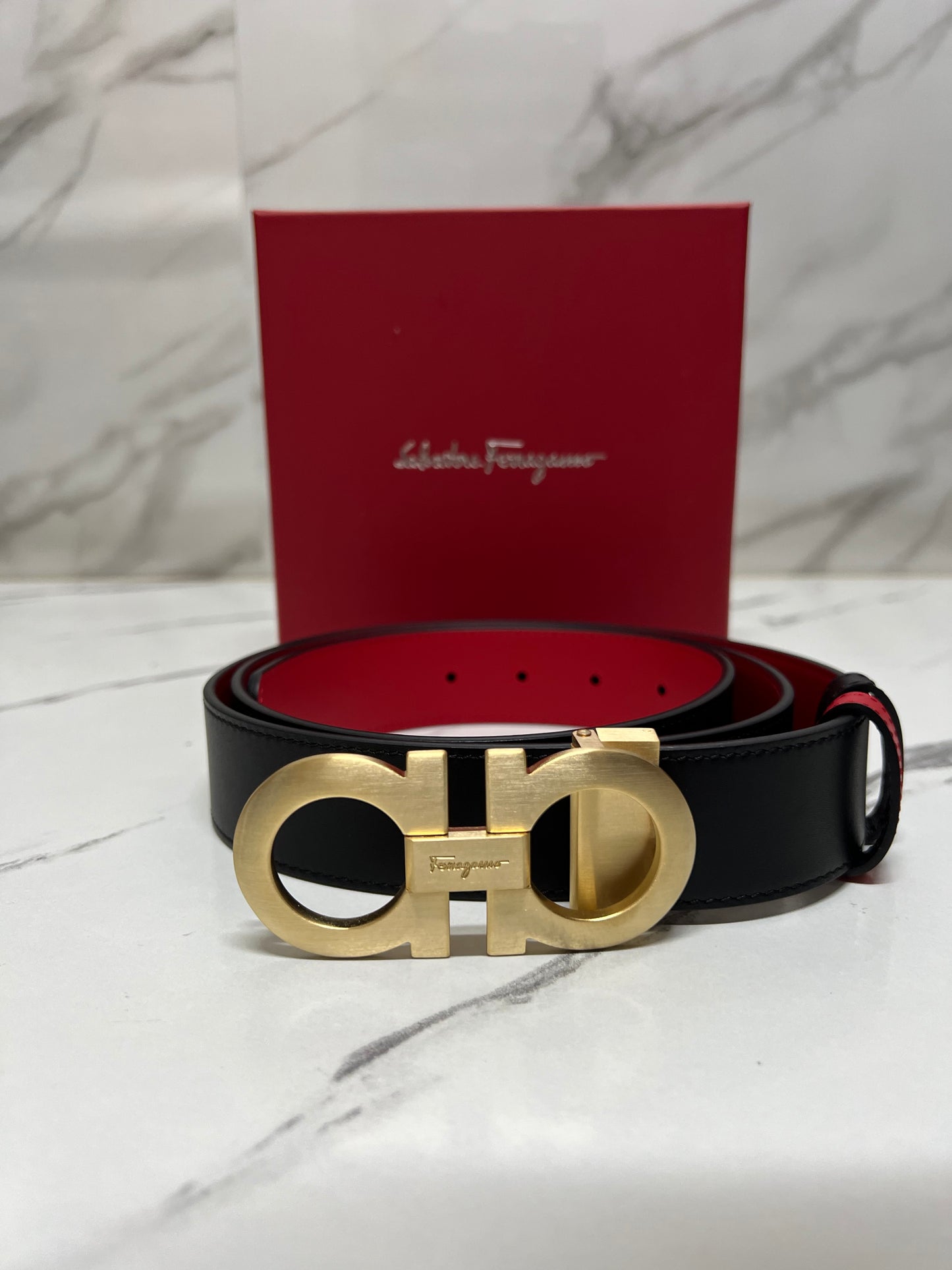 FERRAGAMO