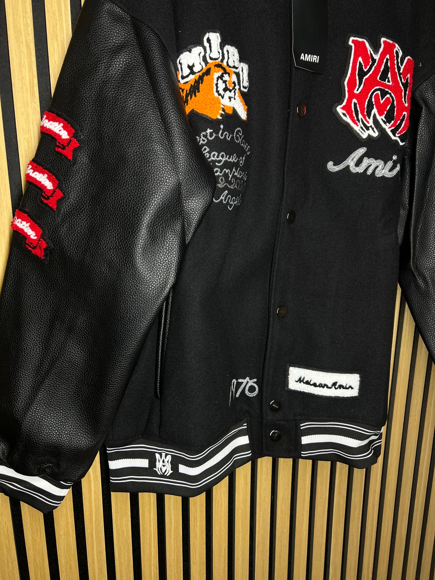 AMIRI
