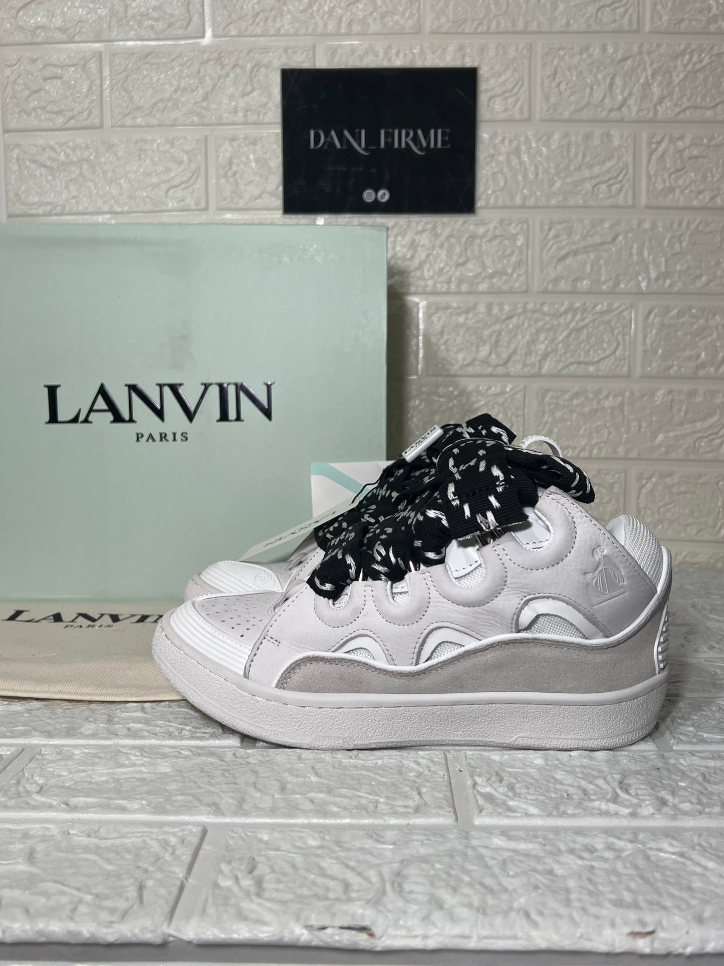 LANVIN