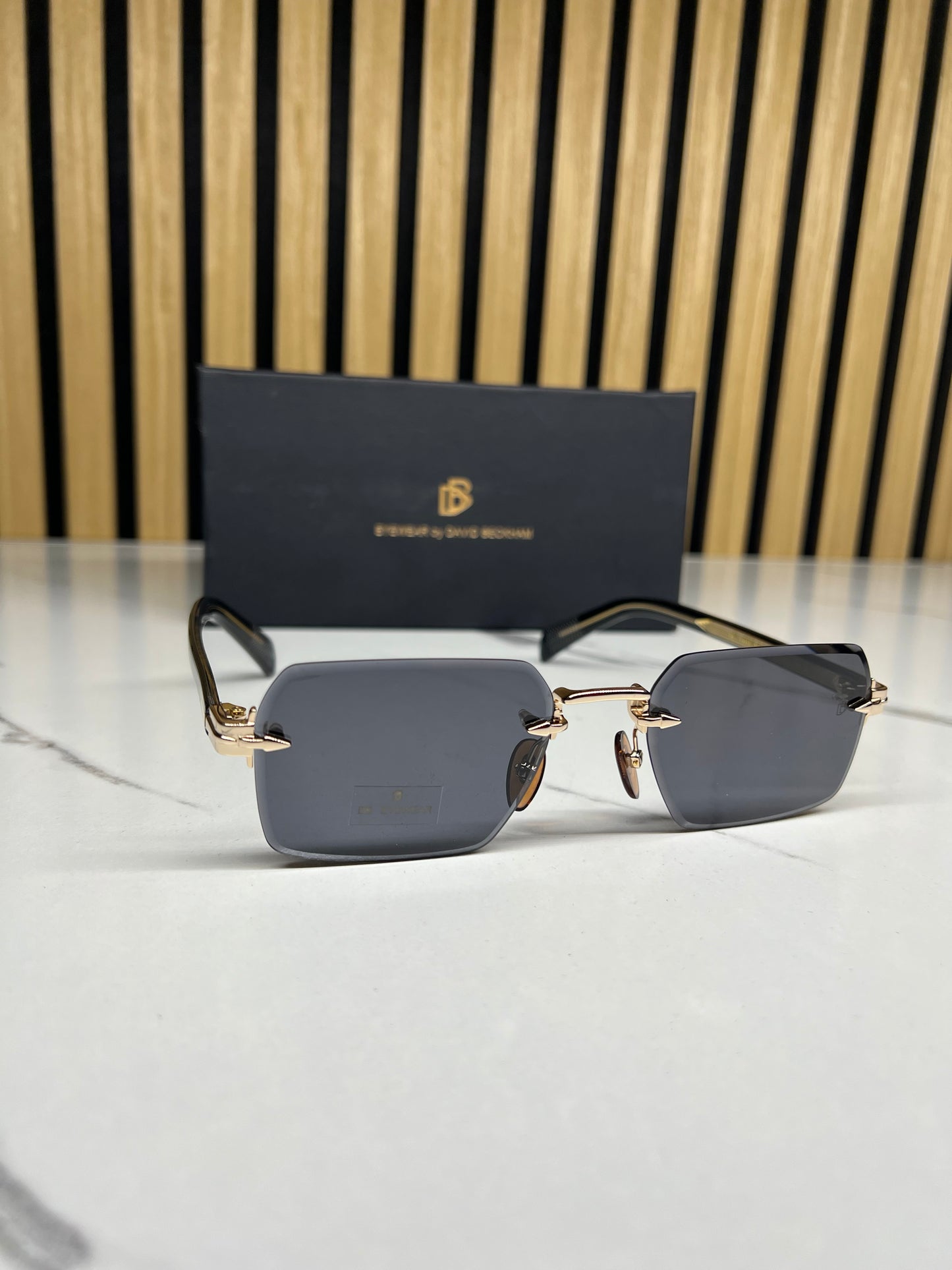 OCCHIALI DAVID BEKHAM