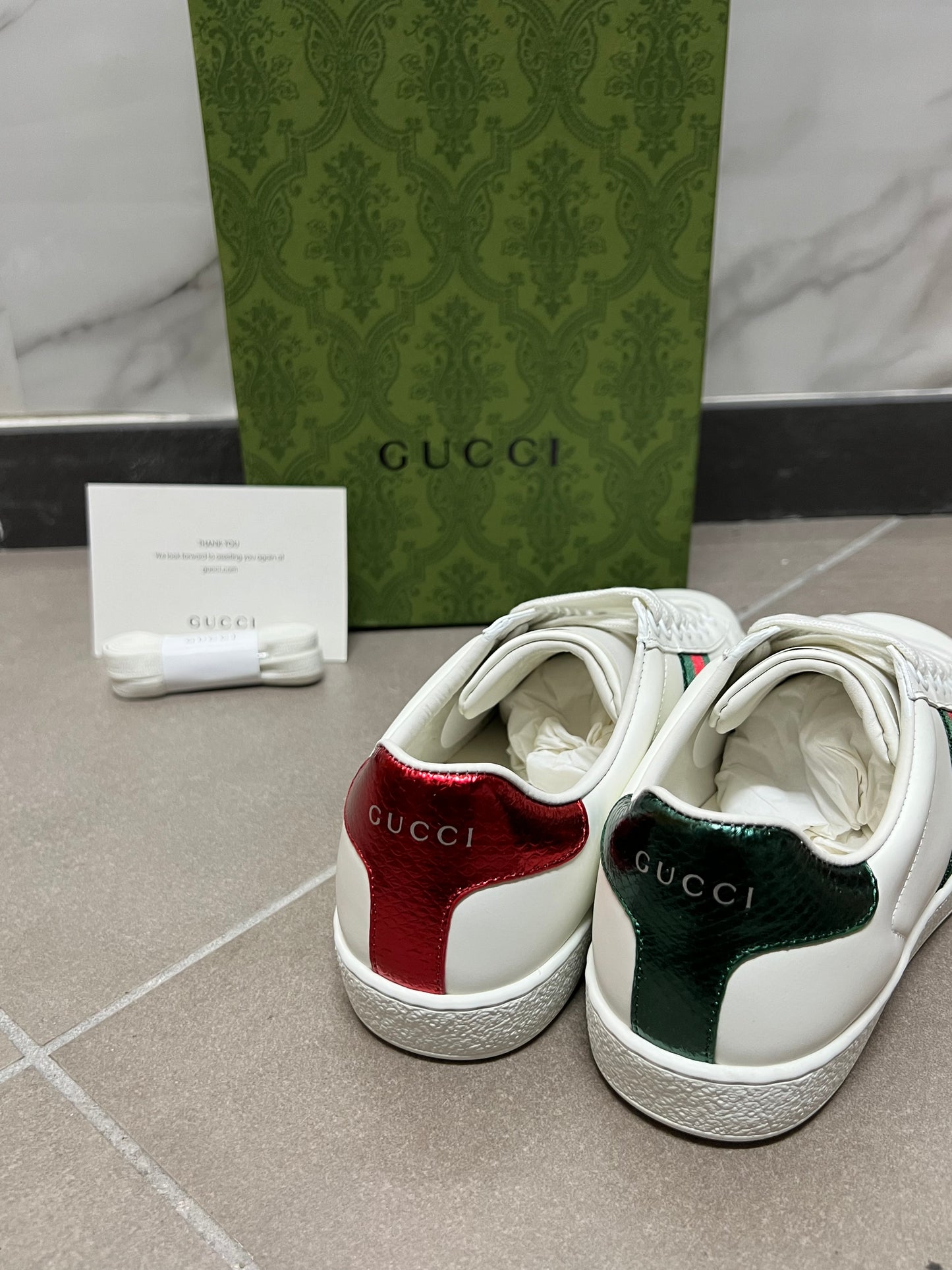 GUCCI
