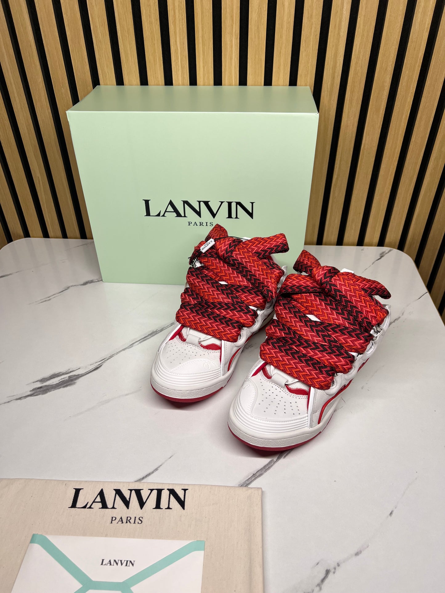 LANVIN