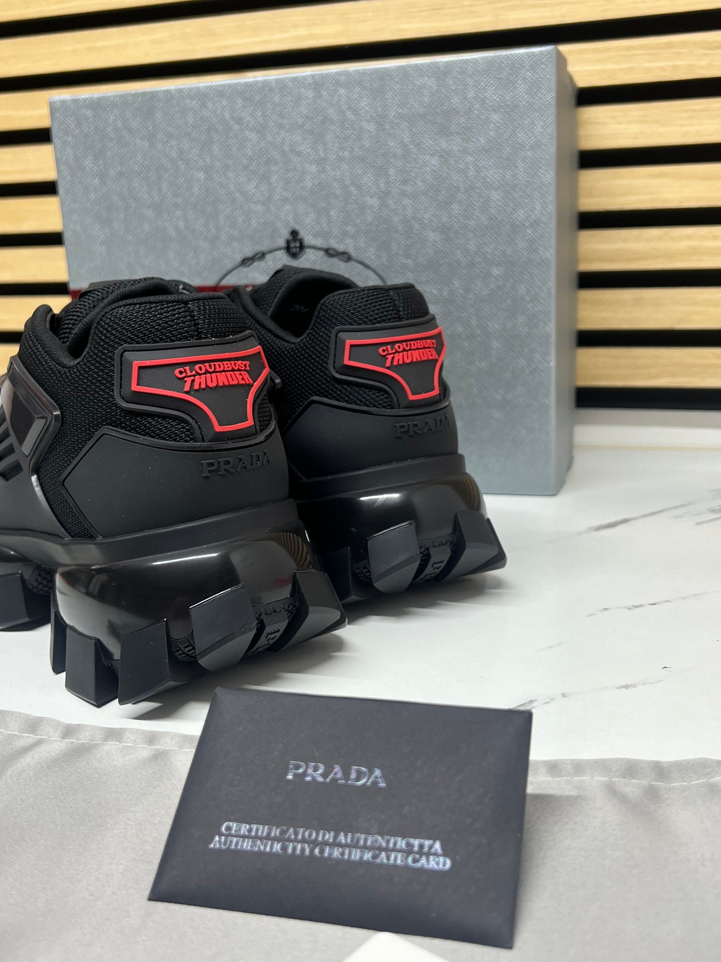 PRADA