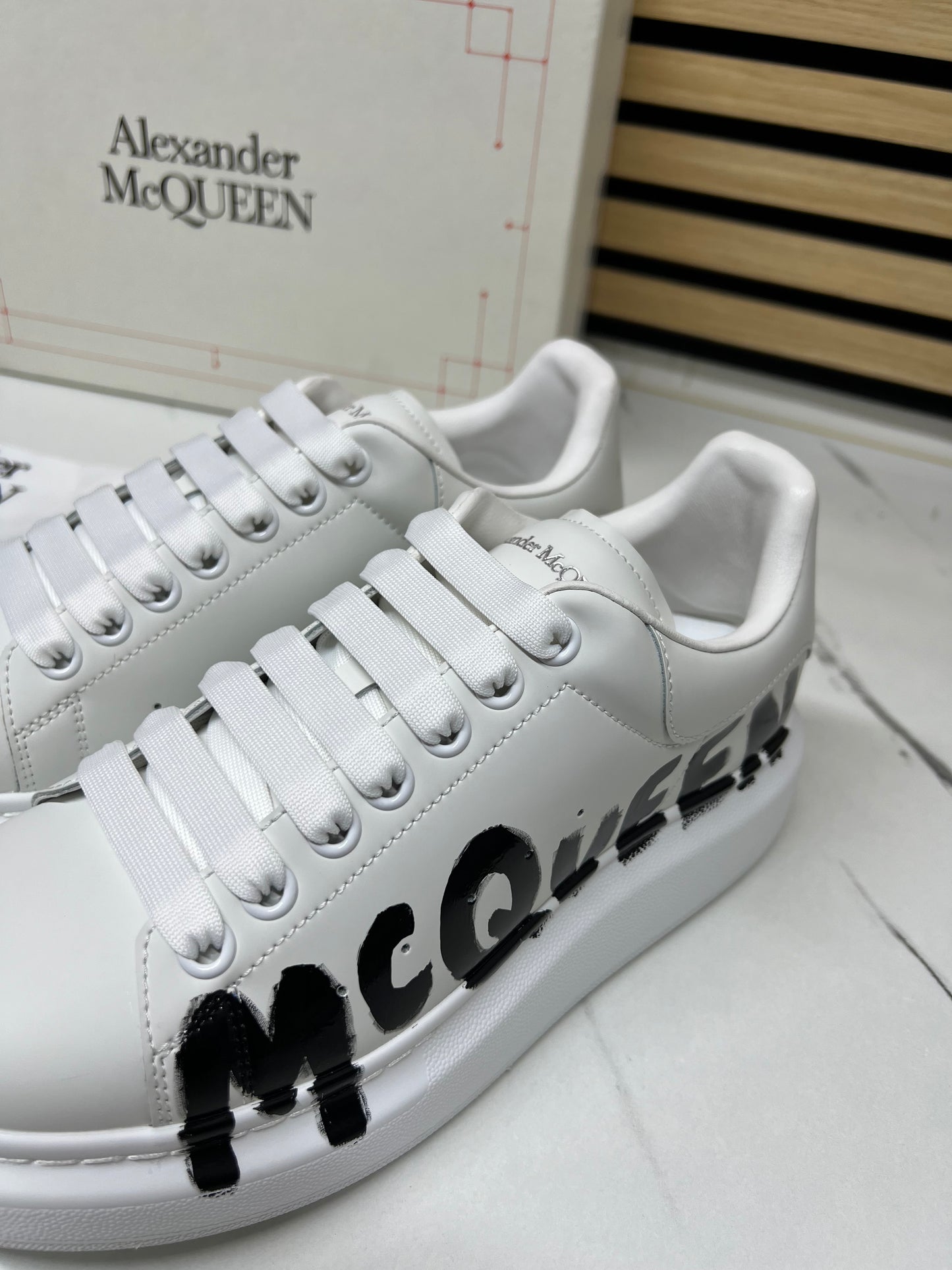 MCQUEEN
