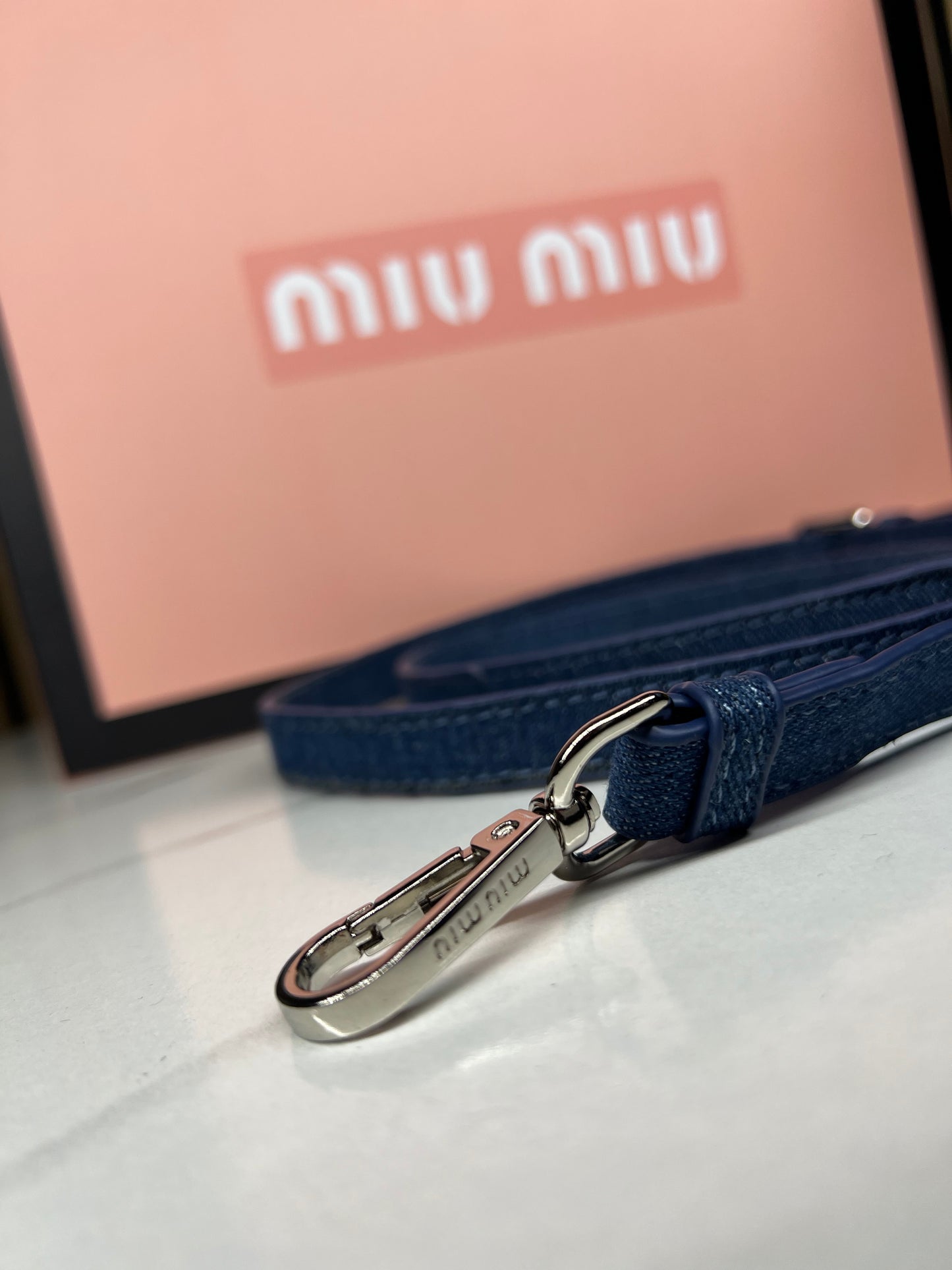 MIU MIU