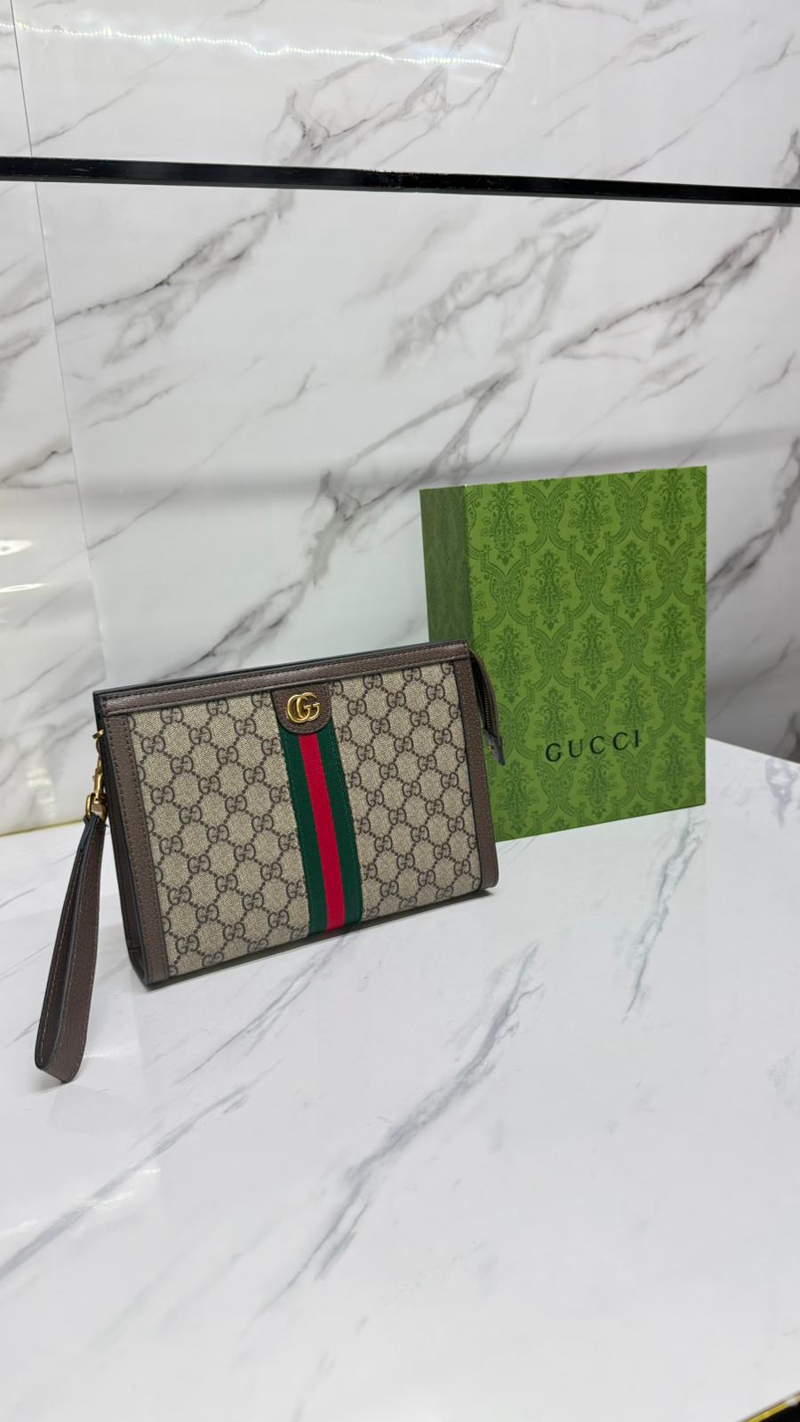 GUCCI
