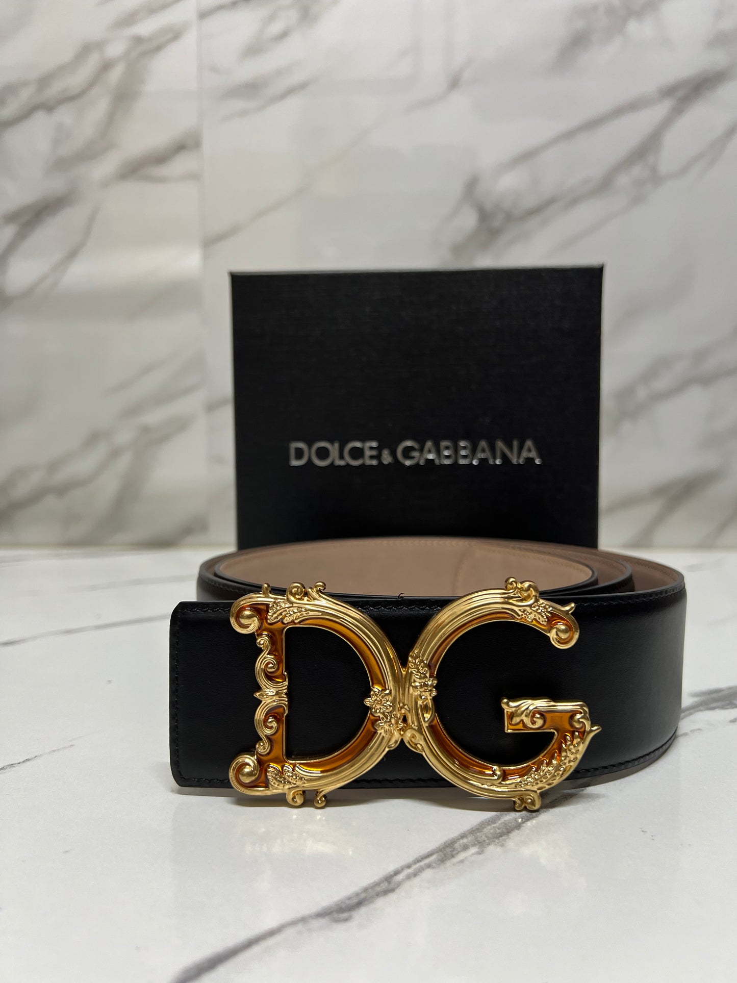 DOLCE&GABBANA