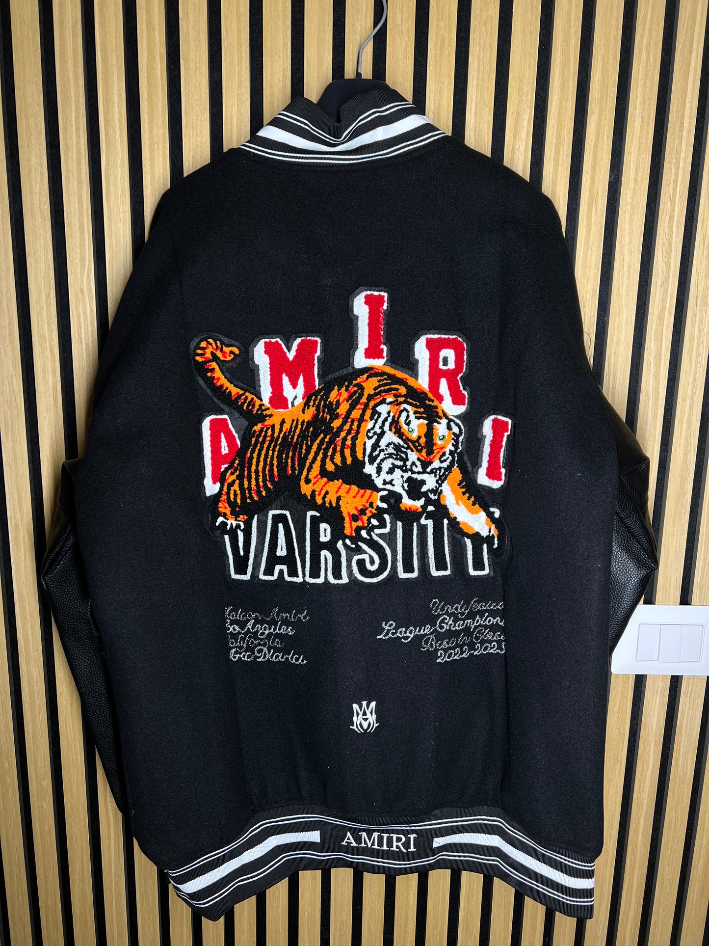 AMIRI