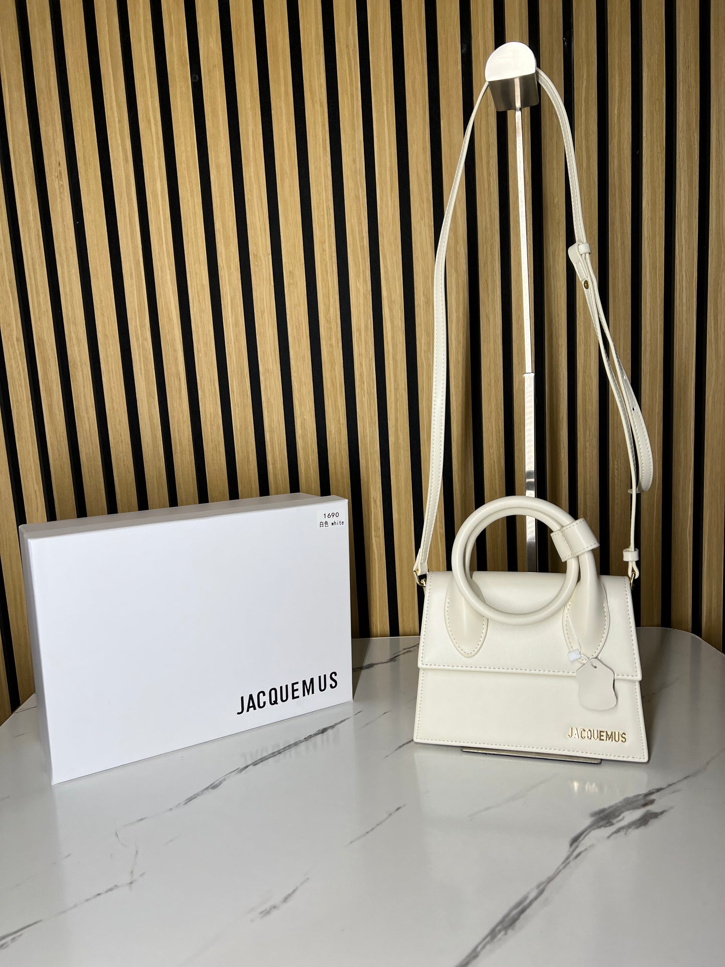 JACQUEMUS