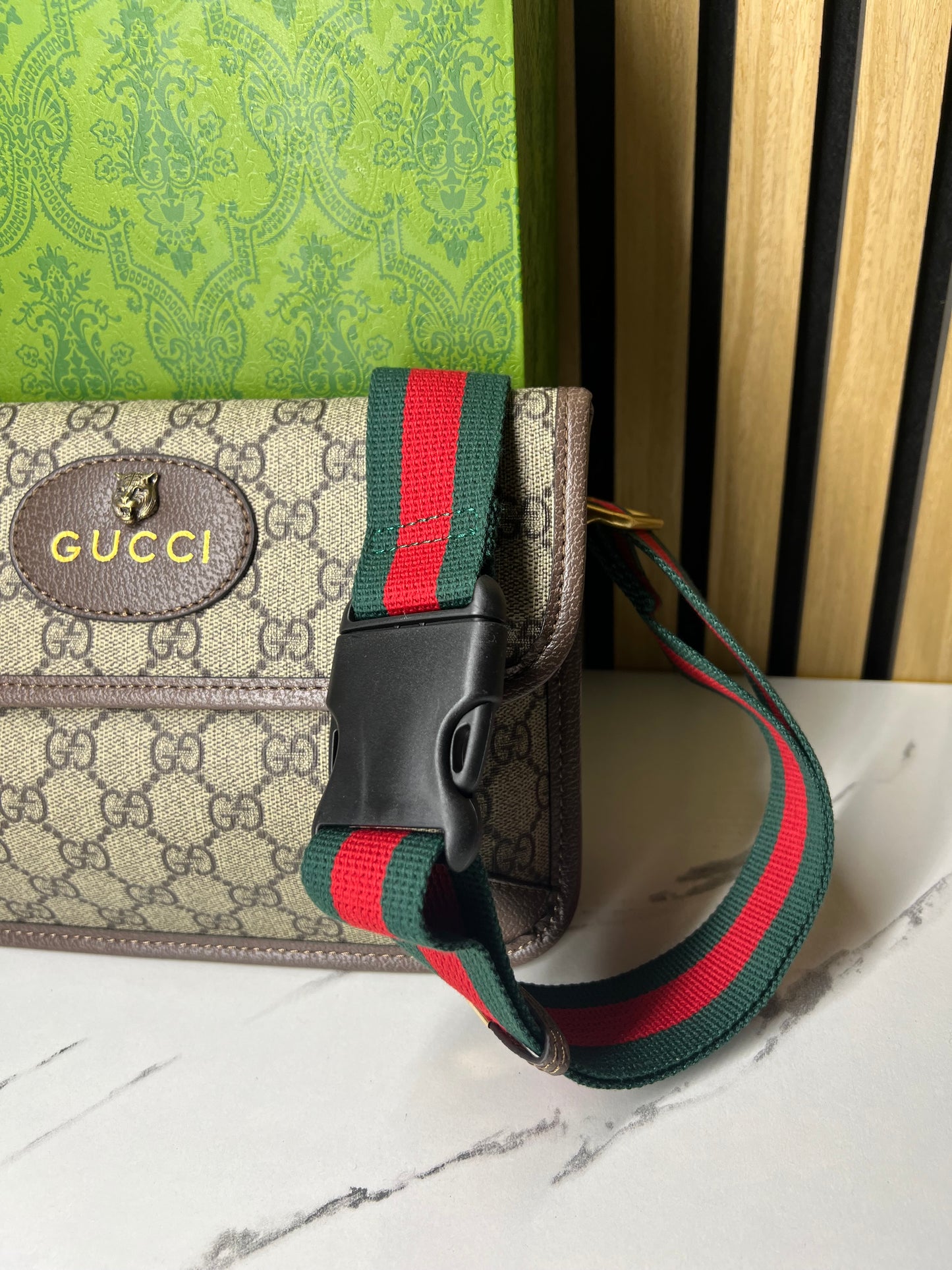 GUCCI