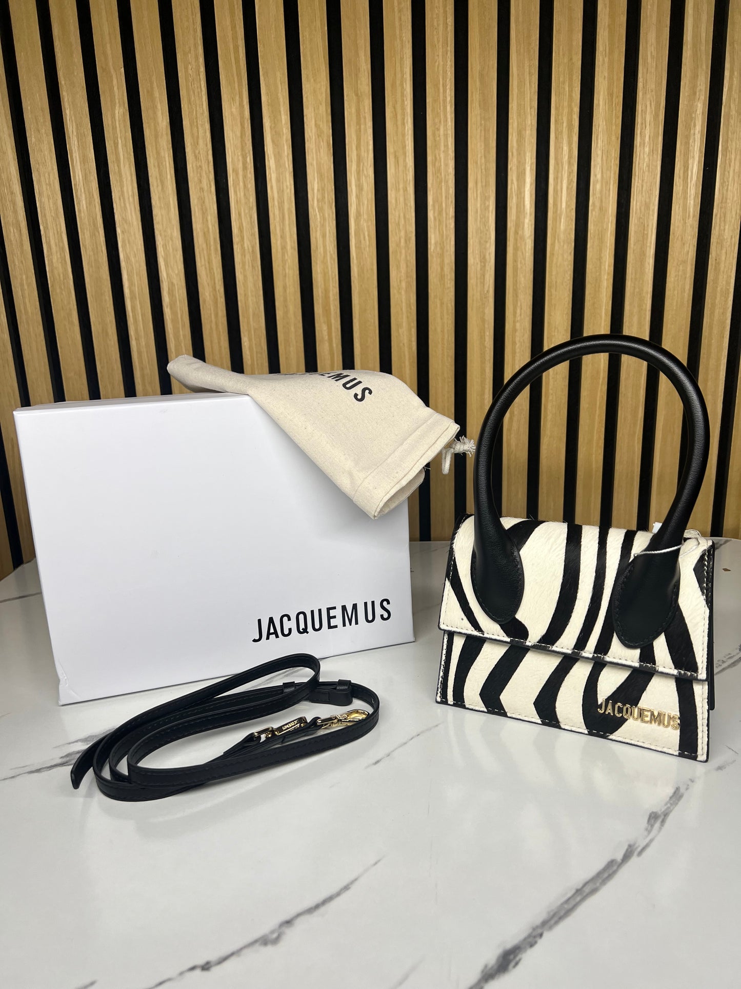 JACQUEMUS