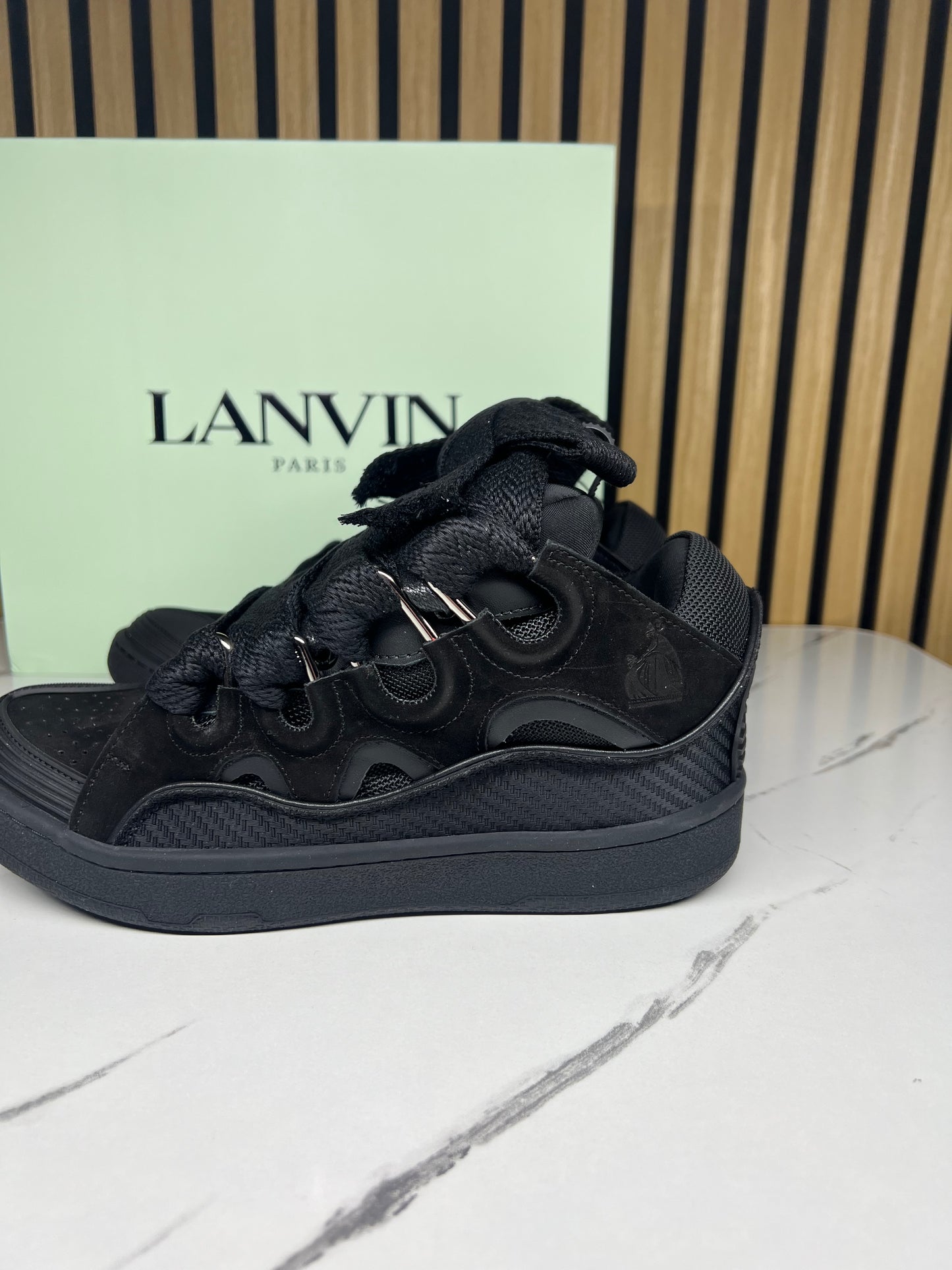 LANVIN