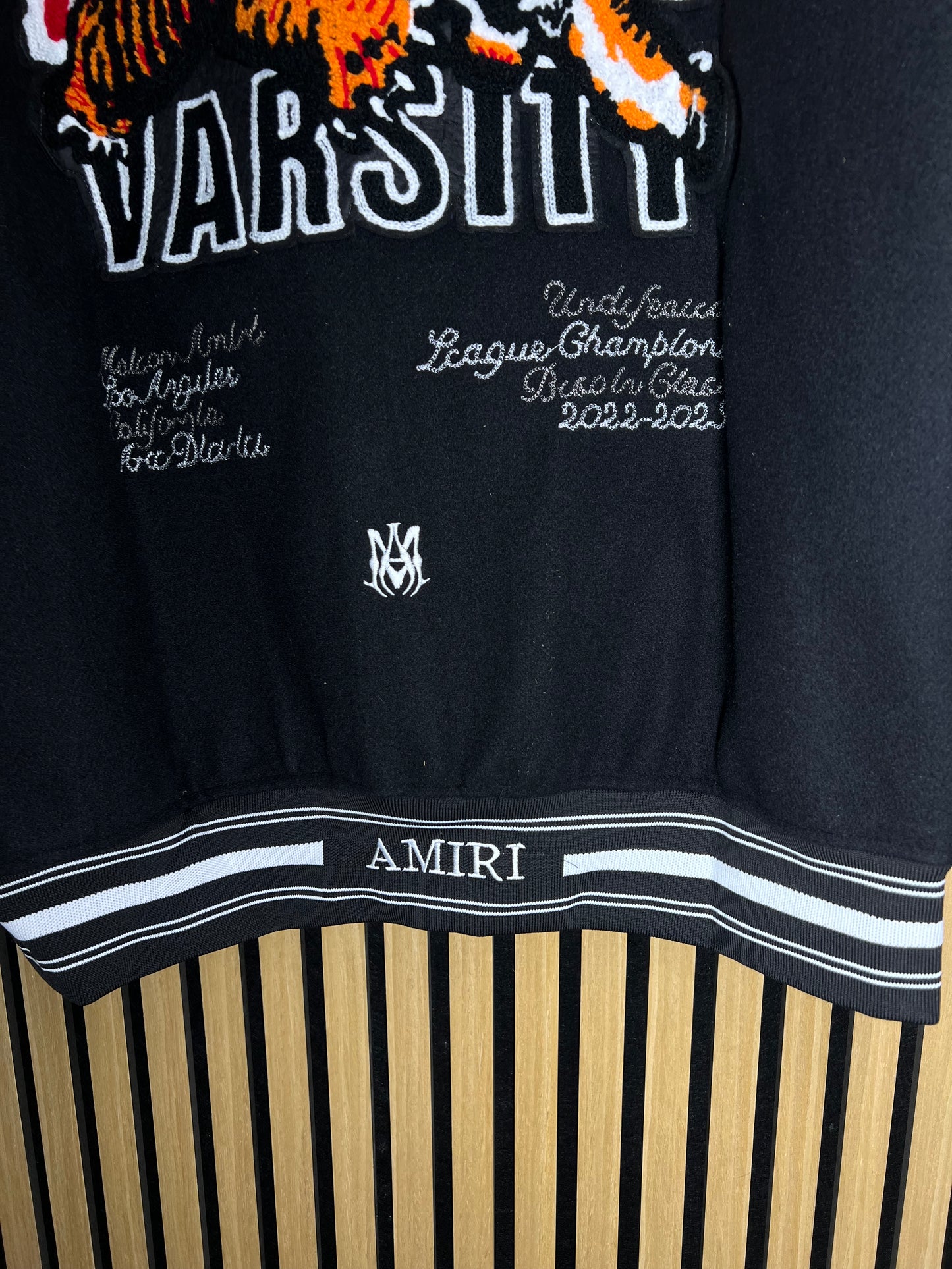 AMIRI