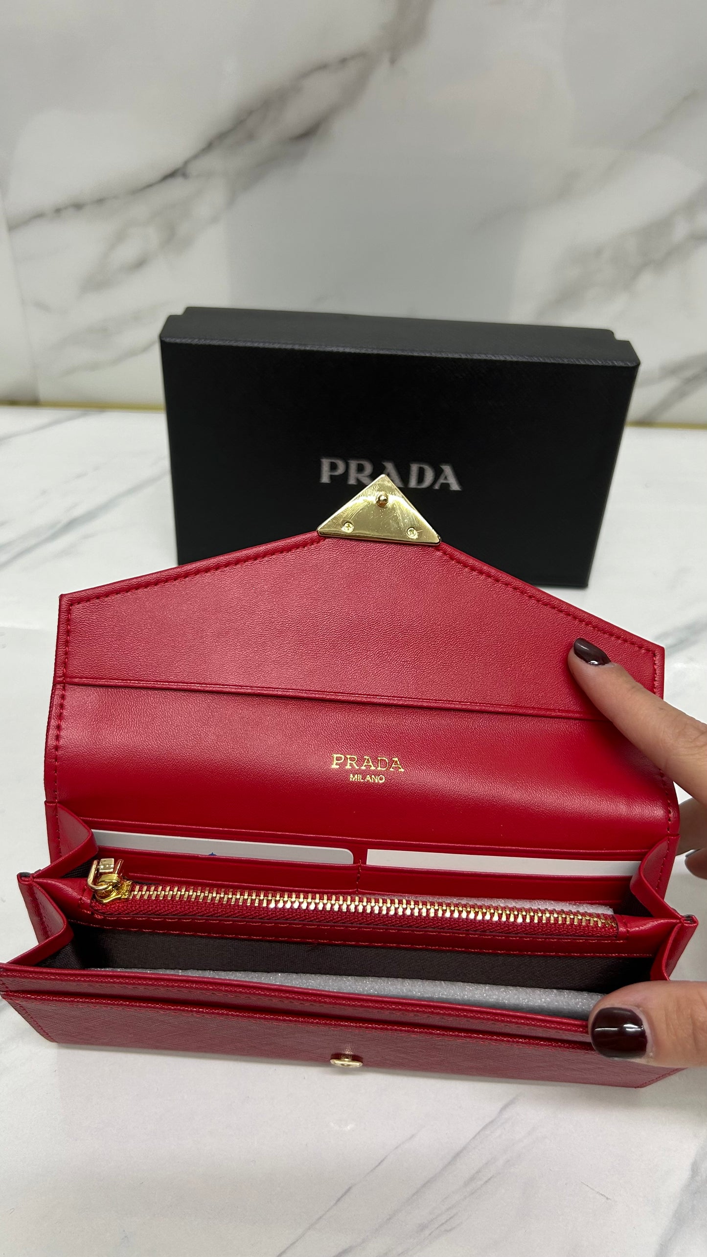 PRADA