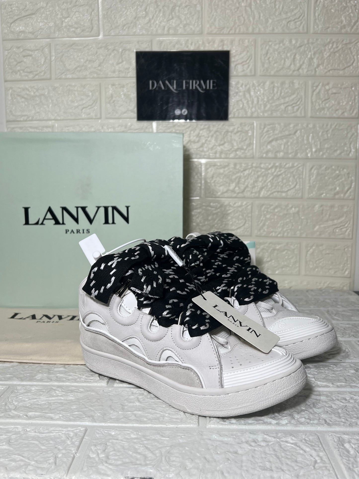LANVIN