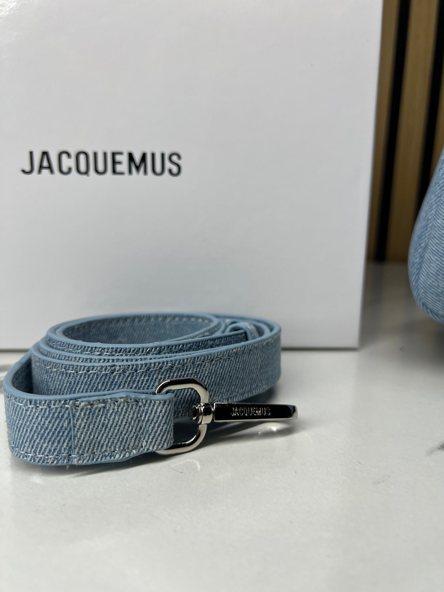 JACQUEMUS