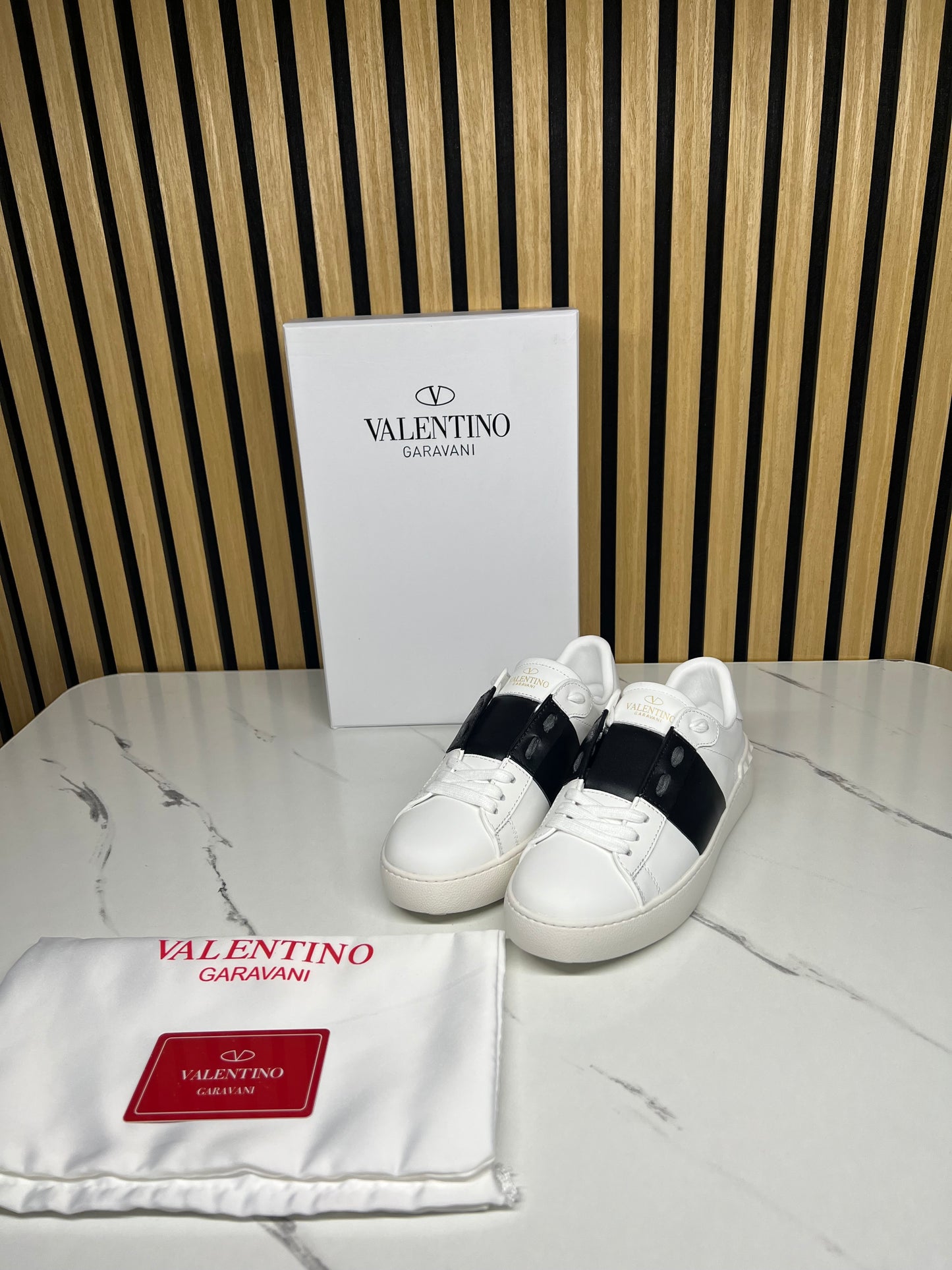 VALENTINO