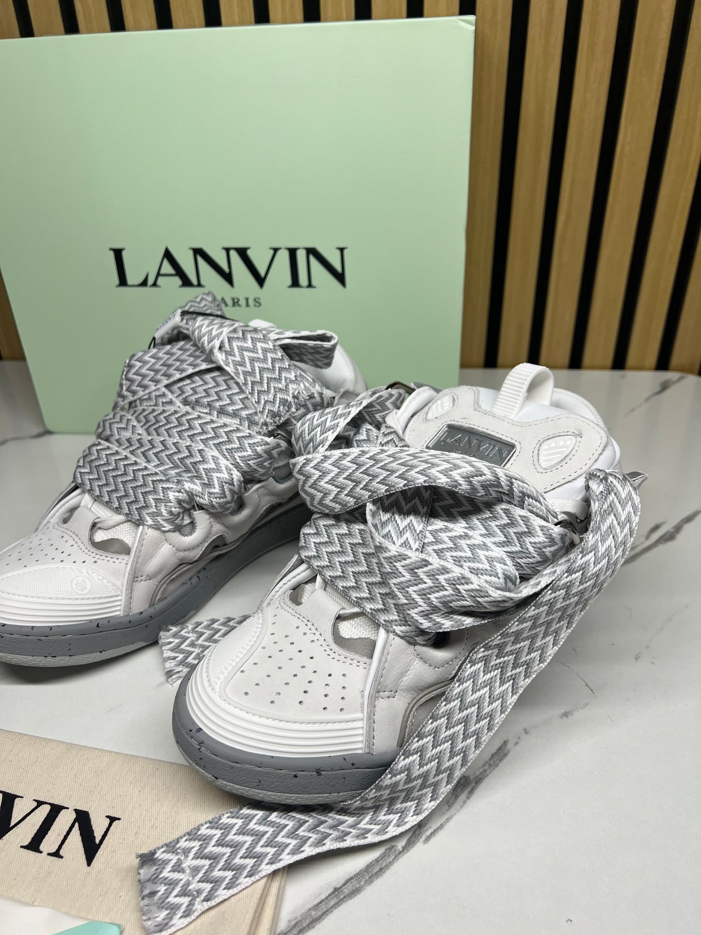 LANVIN